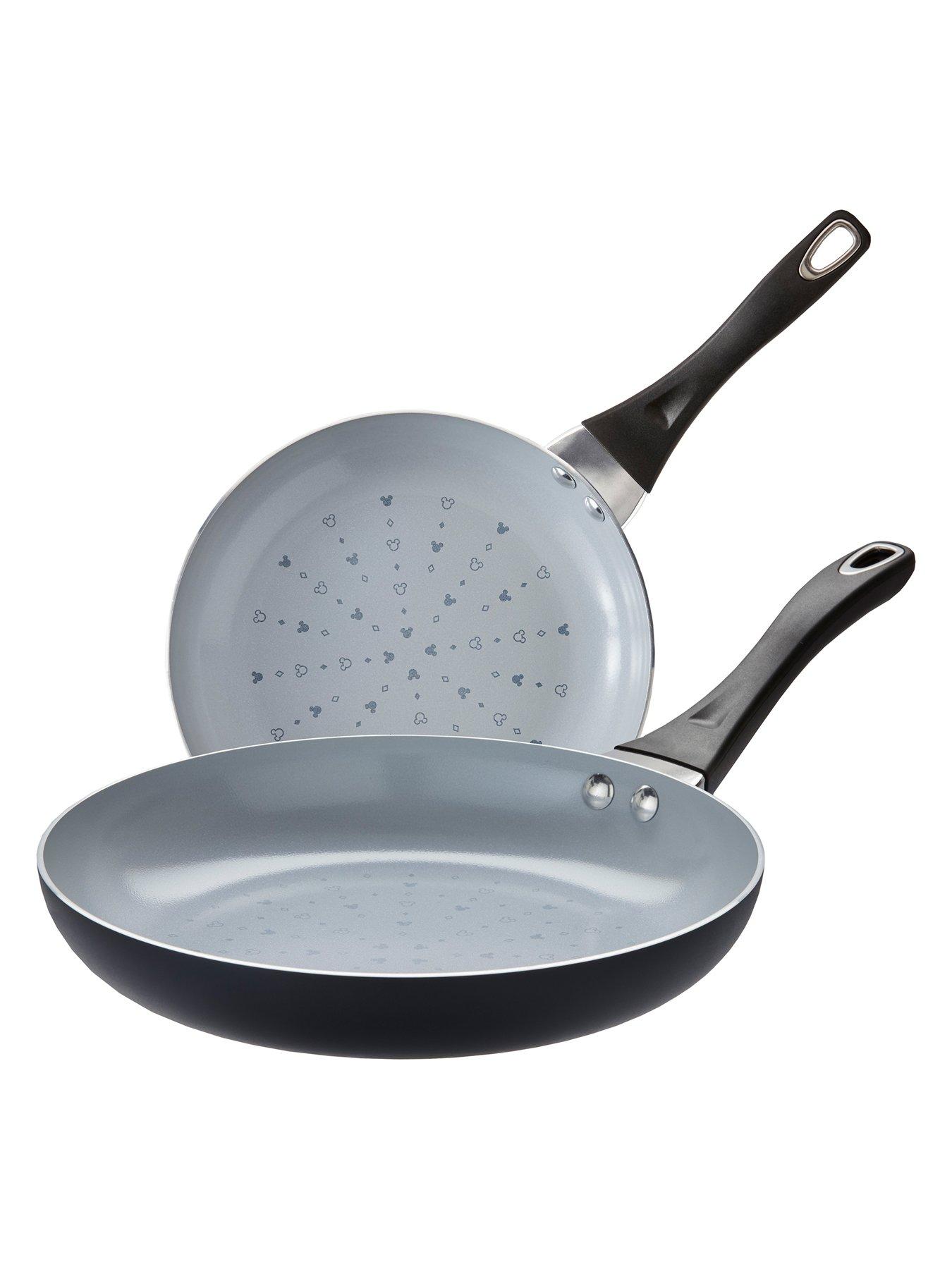 disney-prestige-x-disney-monochrome-ceramic-non-stick-toxin-free-frying-pan-twin-pack-set-2428cmstillFront