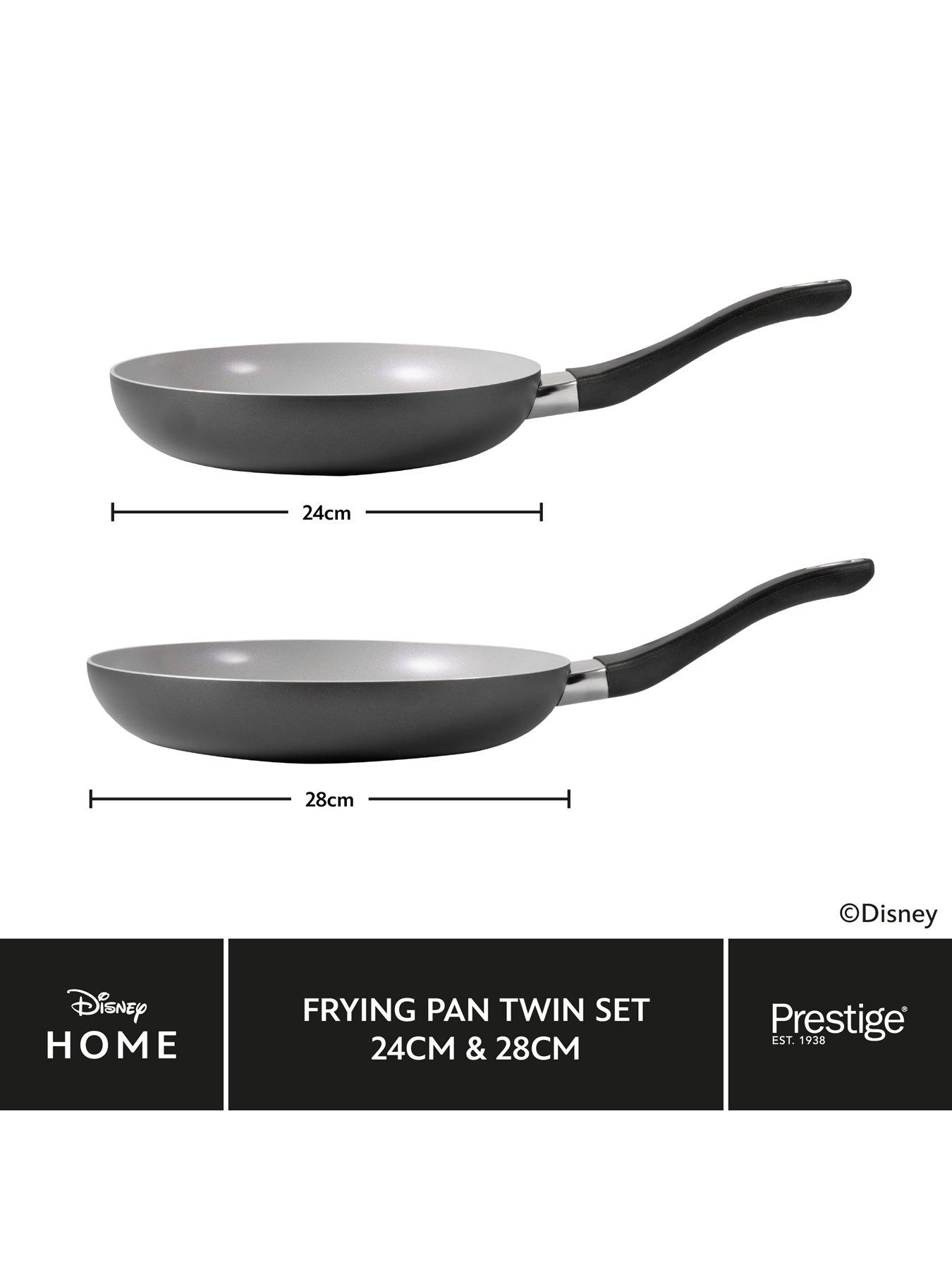 disney-prestige-x-disney-monochrome-ceramic-non-stick-toxin-free-frying-pan-twin-pack-set-2428cmoutfit