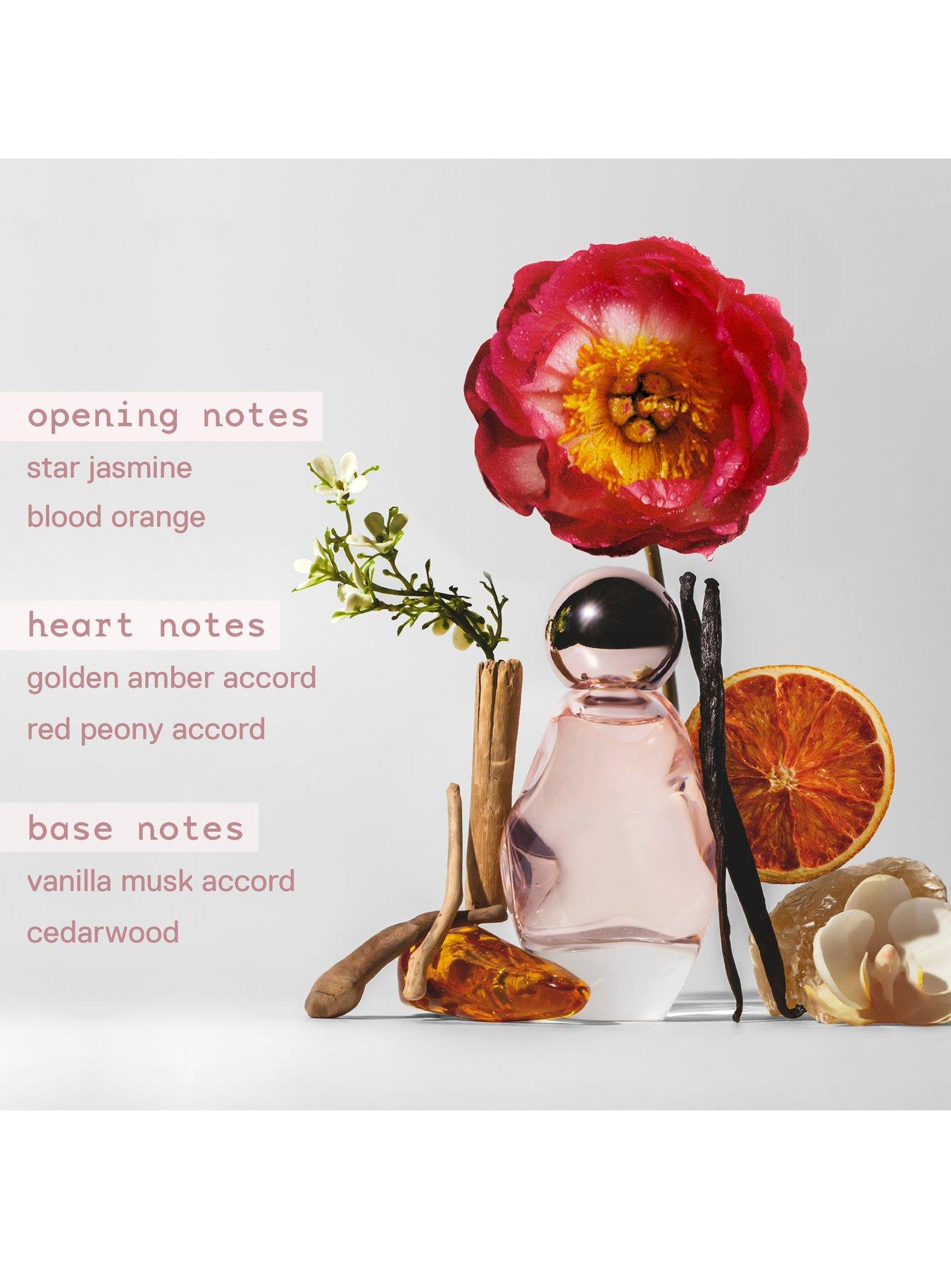 Image 3 of 8 of Cosmic Kylie Jenner Cosmic Kylie Jenner Eau de Parfum 50ml
