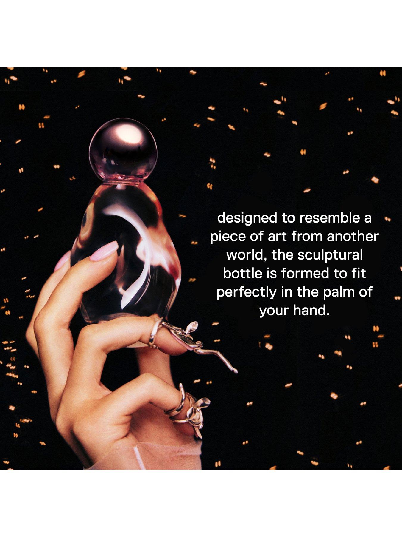 Image 4 of 8 of Cosmic Kylie Jenner Cosmic Kylie Jenner Eau de Parfum 50ml