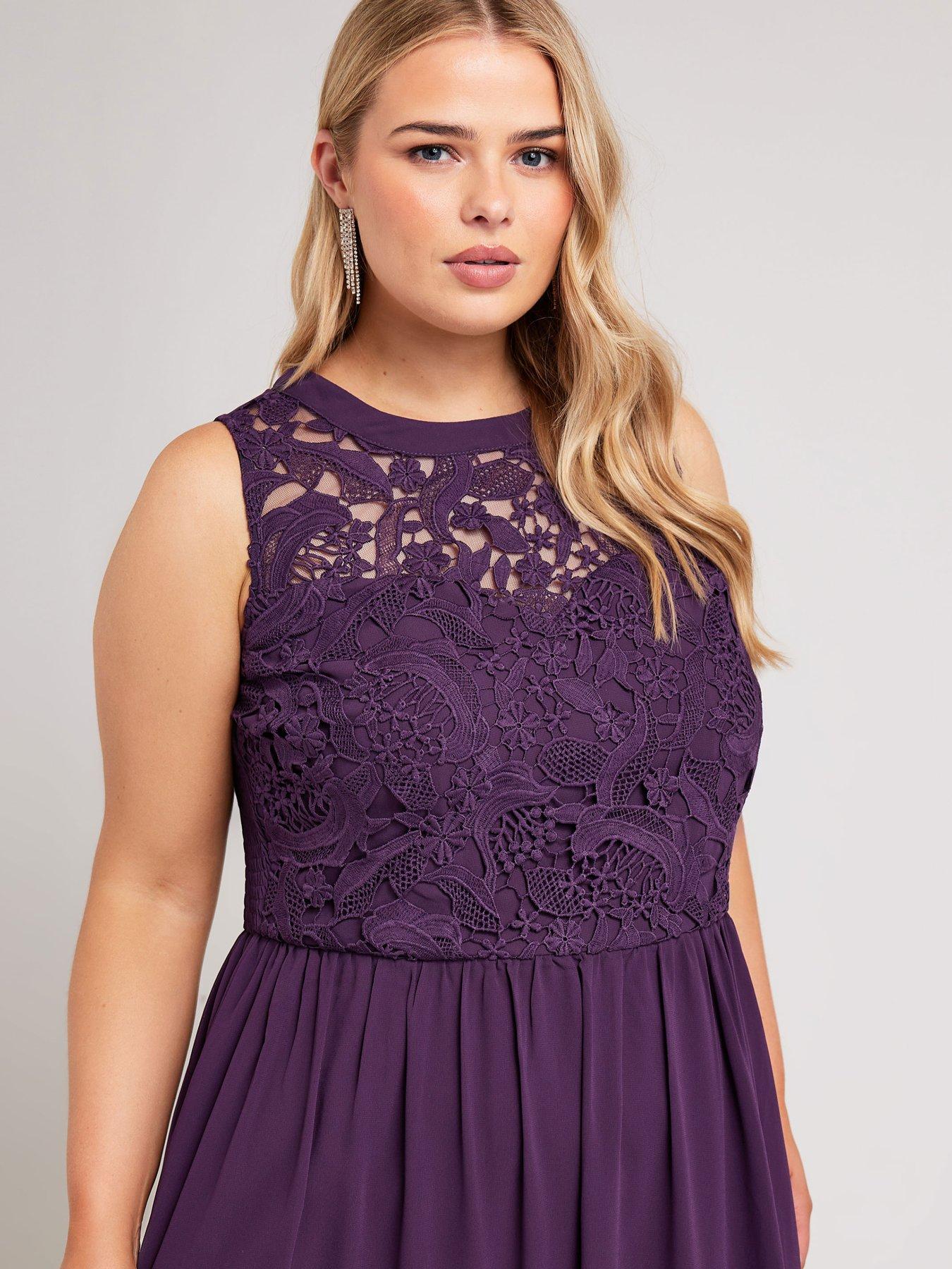 yours-curve-lace-front-maxi-dress-purpleoutfit