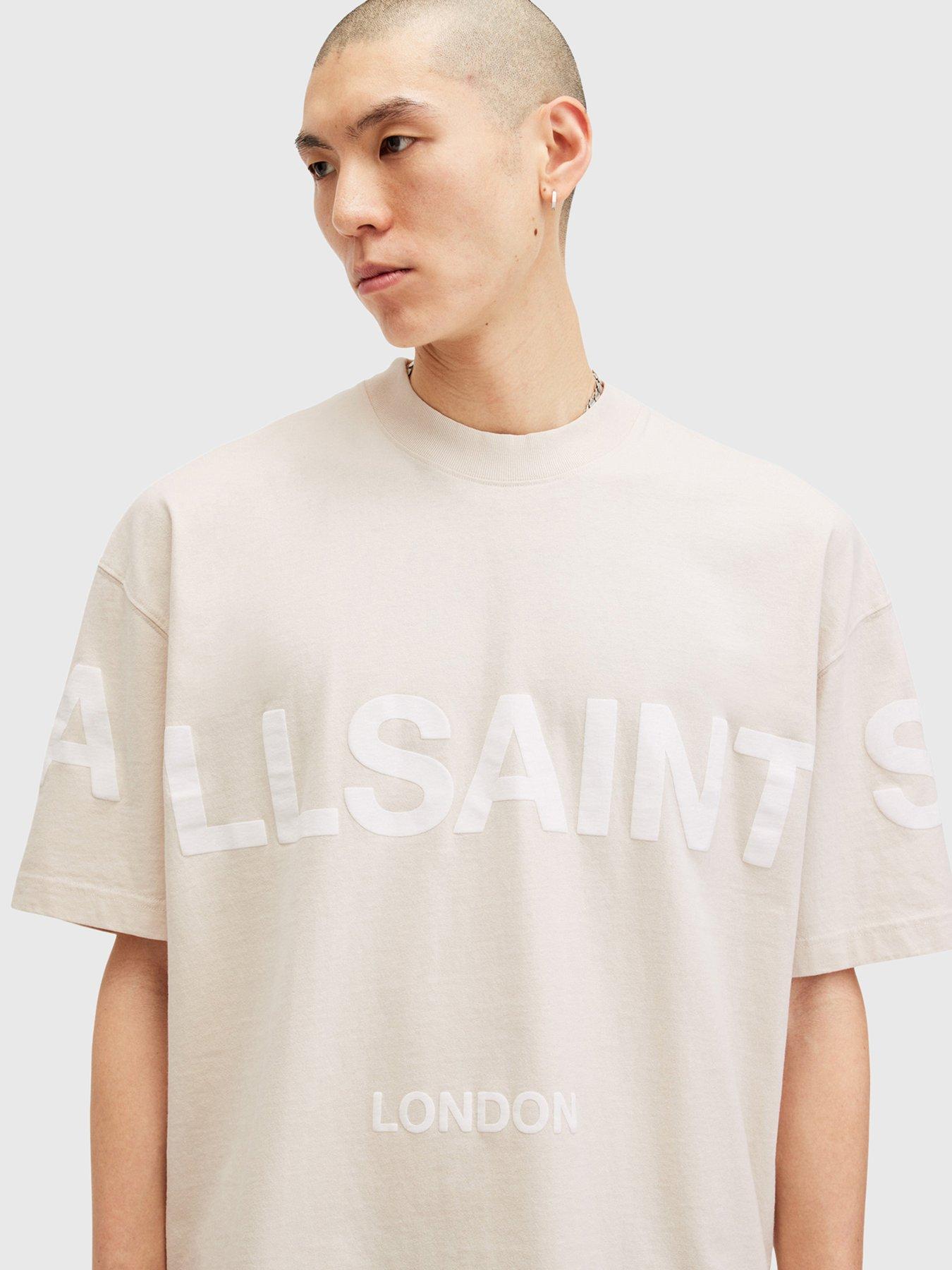 allsaints-allsaints-biggy-crew-t-shirt-light-brownoutfit