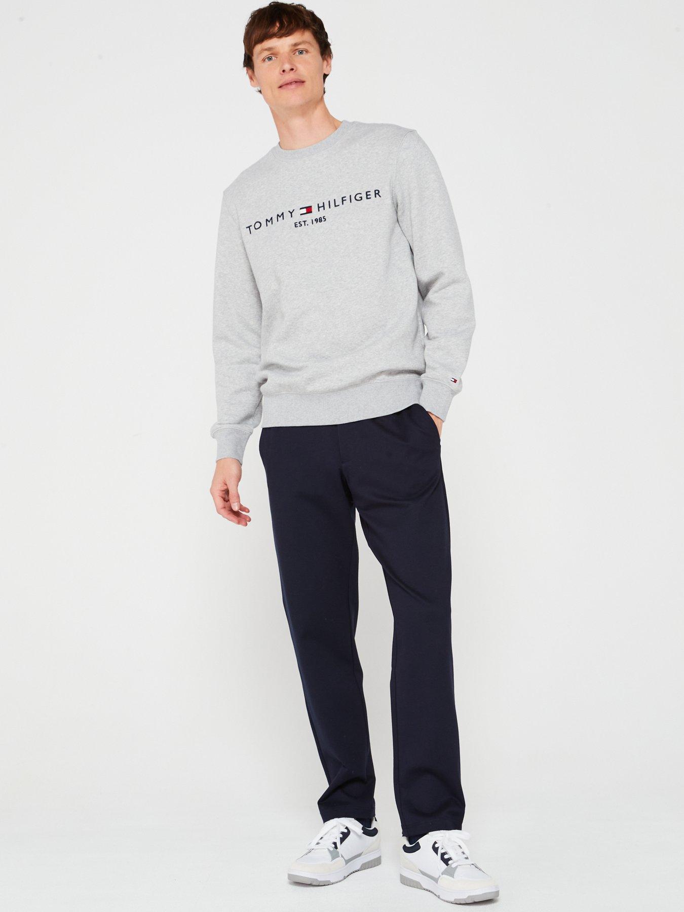 tommy-hilfiger-regular-fit-linear-chest-logo-crew-sweat-light-greyback