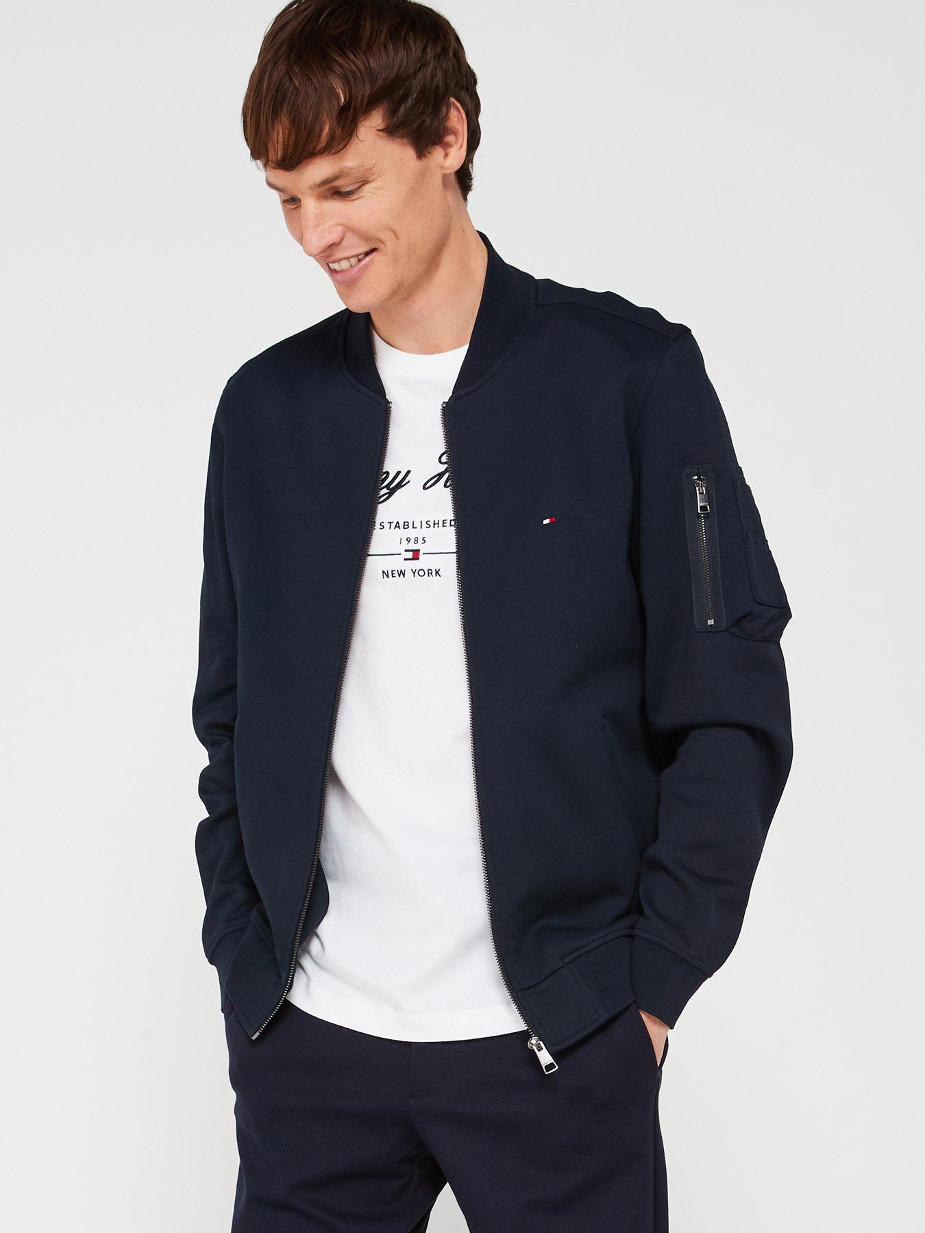 tommy-hilfiger-intechno-baseball-collar-zip-sweat-bomber-navy