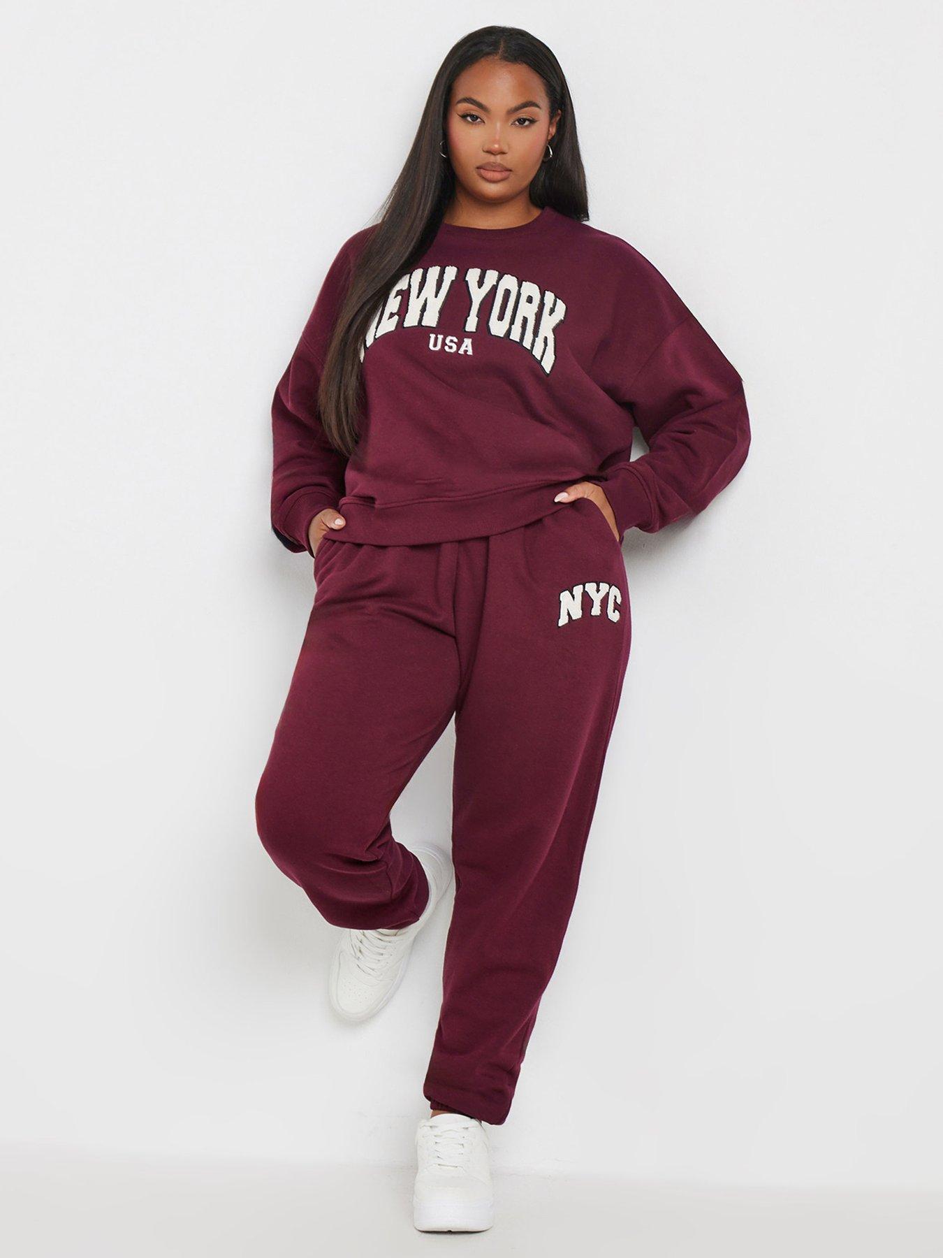 yours-curve-applique-nyc-crew-neck-sweatshirtback