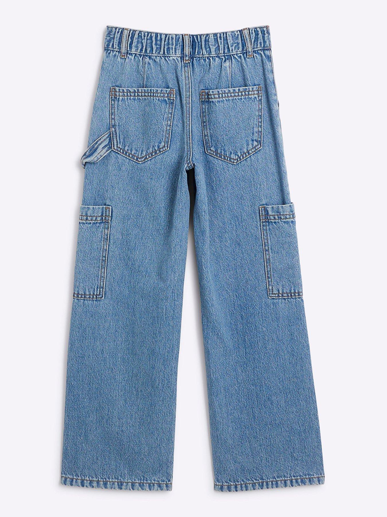 river-island-older-girl-carpenter-straight-jeans-blueback