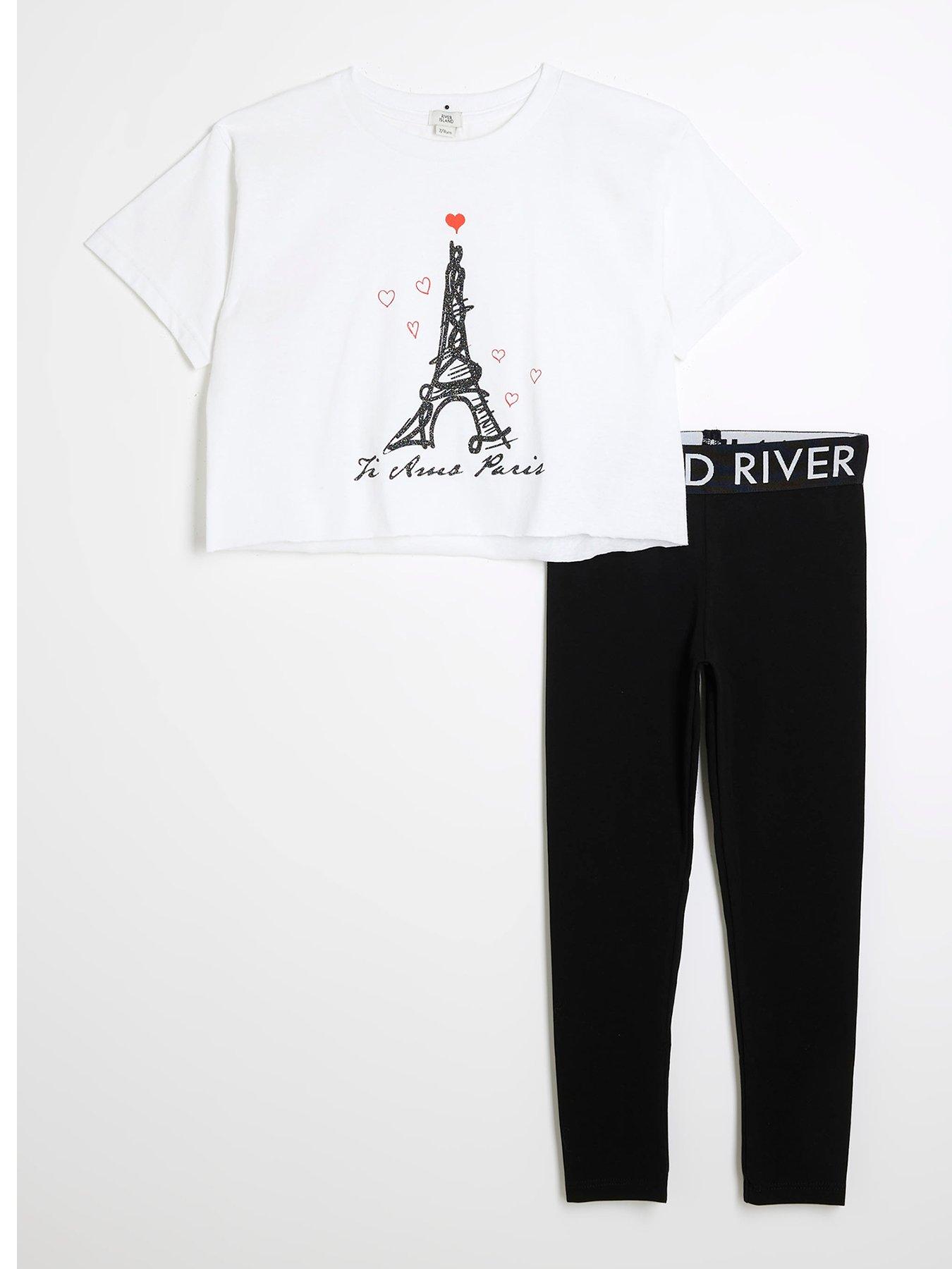 river-island-older-girl-eiffel-tower-tee-and-legging-whitefront