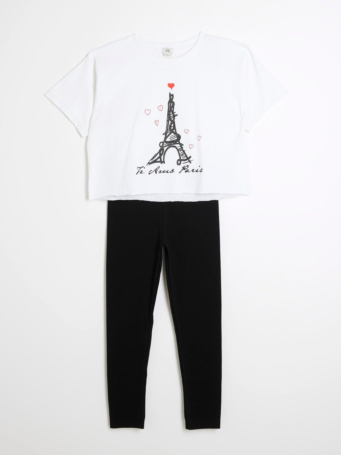 river-island-older-girl-eiffel-tower-tee-and-legging-whitestillFront