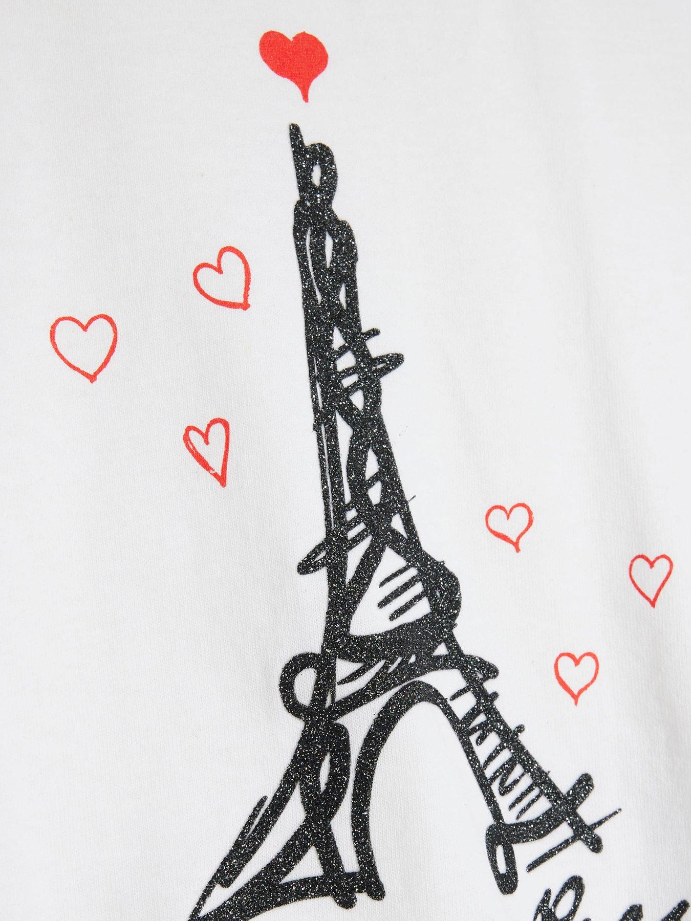 river-island-older-girl-eiffel-tower-tee-and-legging-whitedetail