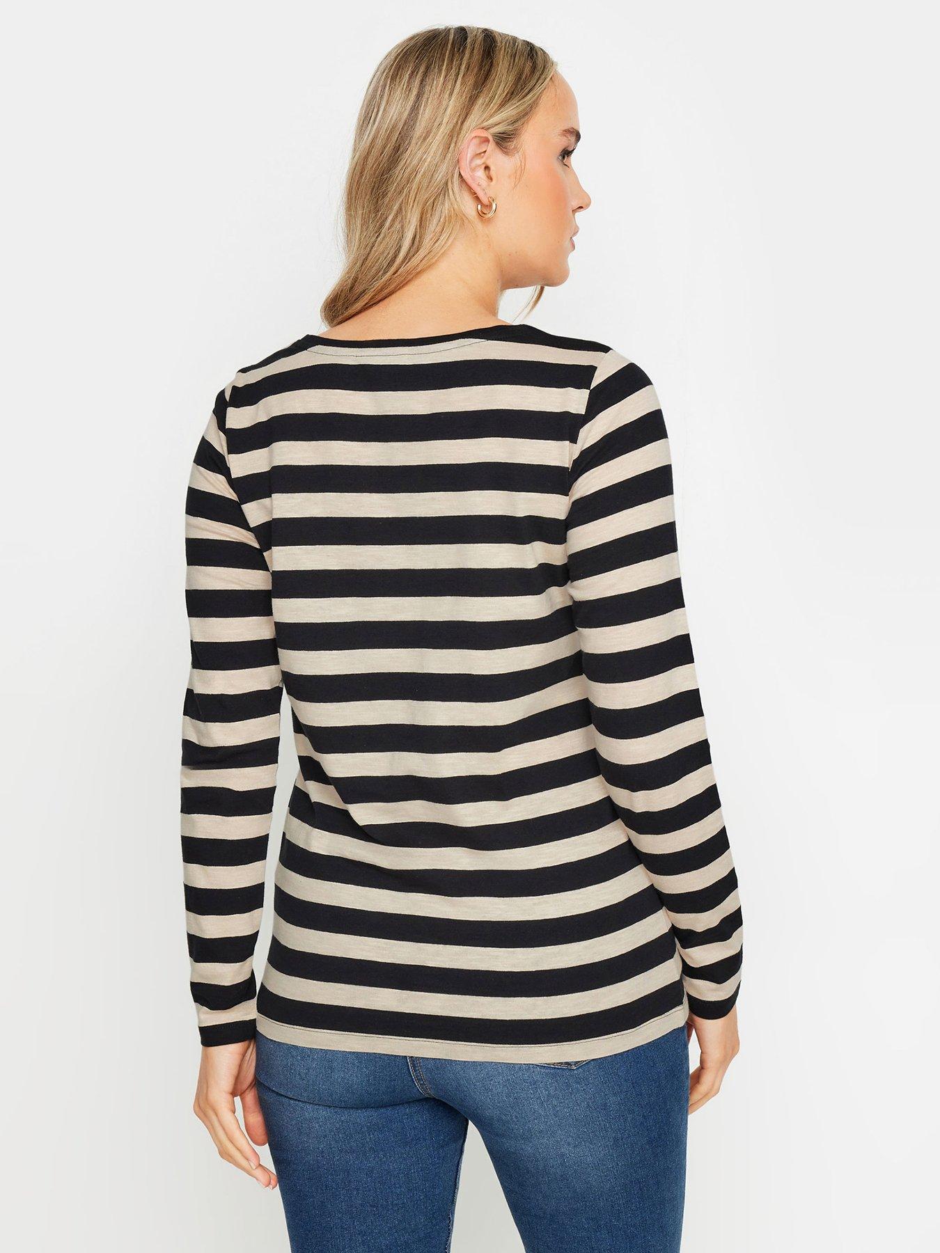 long-tall-sally-tall-2nbsppack-long-sleeve-t-shirt-multistillFront