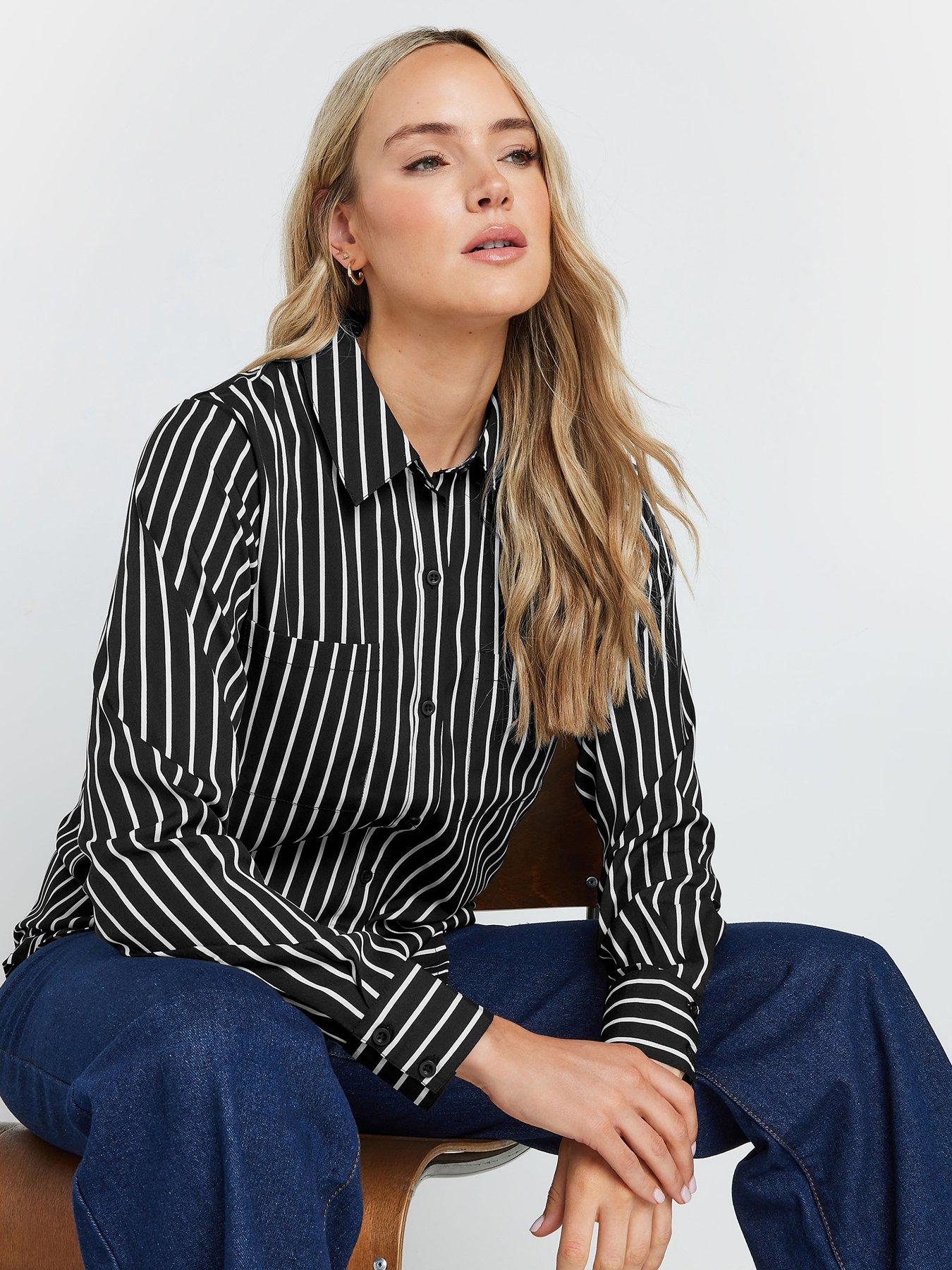 long-tall-sally-tall-stripe-long-sleeve-shirt-blackoutfit