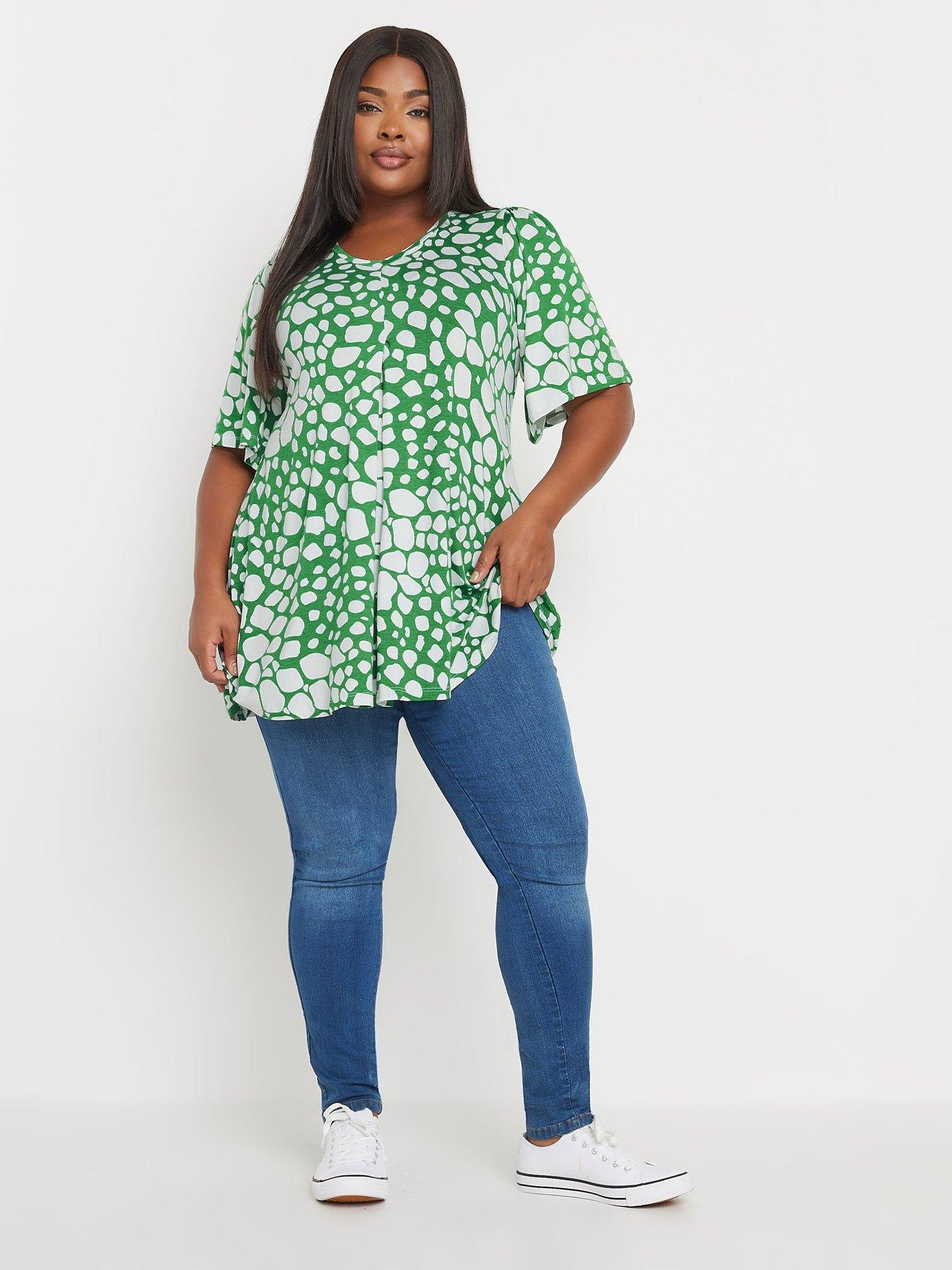 yours-curve-spot-print-swing-top-greenback