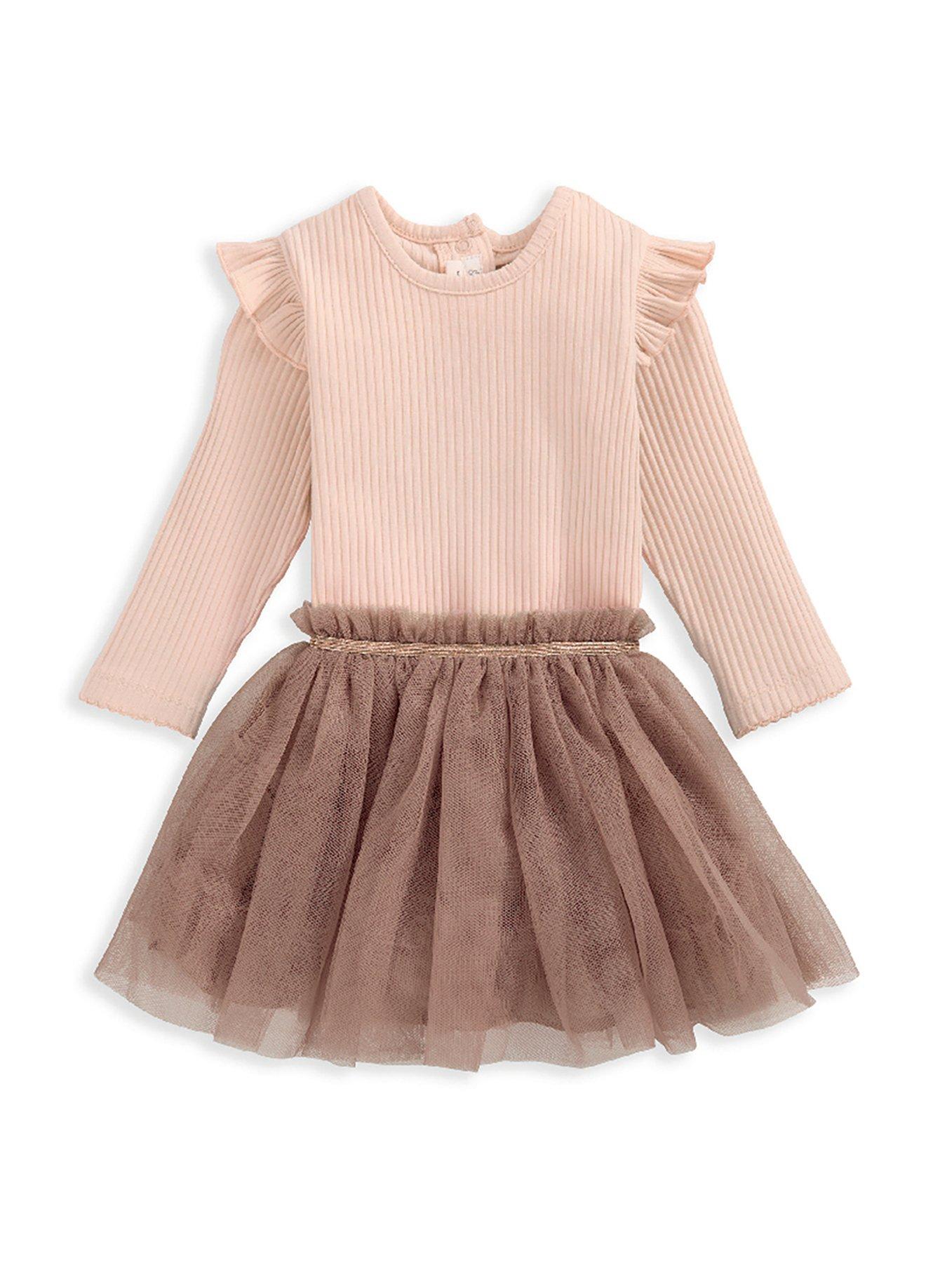 mamas-papas-baby-girls-2-piece-bodysuit-amp-mesh-tutu-set-pinkstillFront