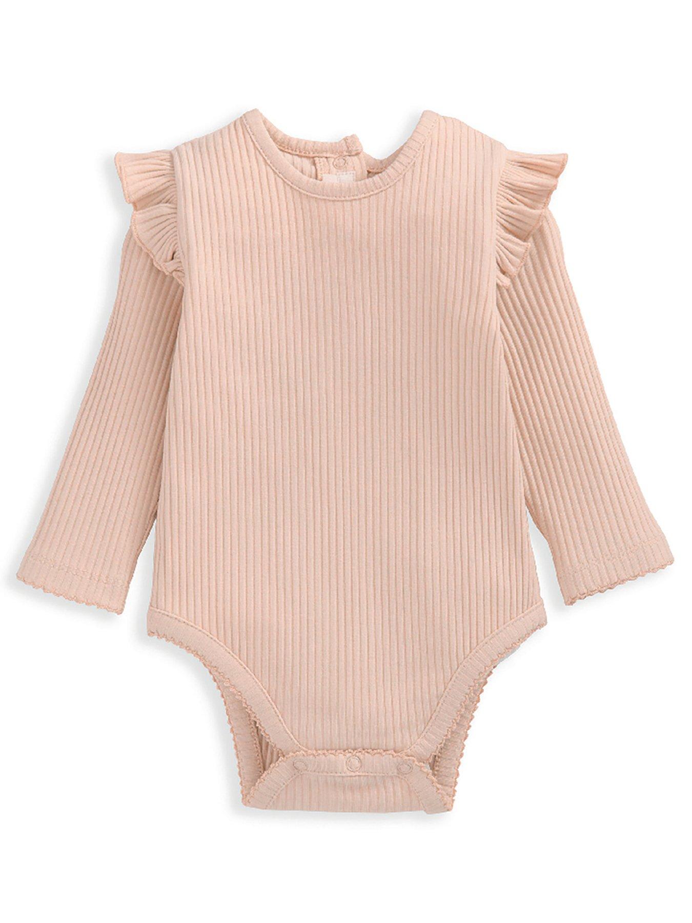 mamas-papas-baby-girls-2-piece-bodysuit-amp-mesh-tutu-set-pinkback