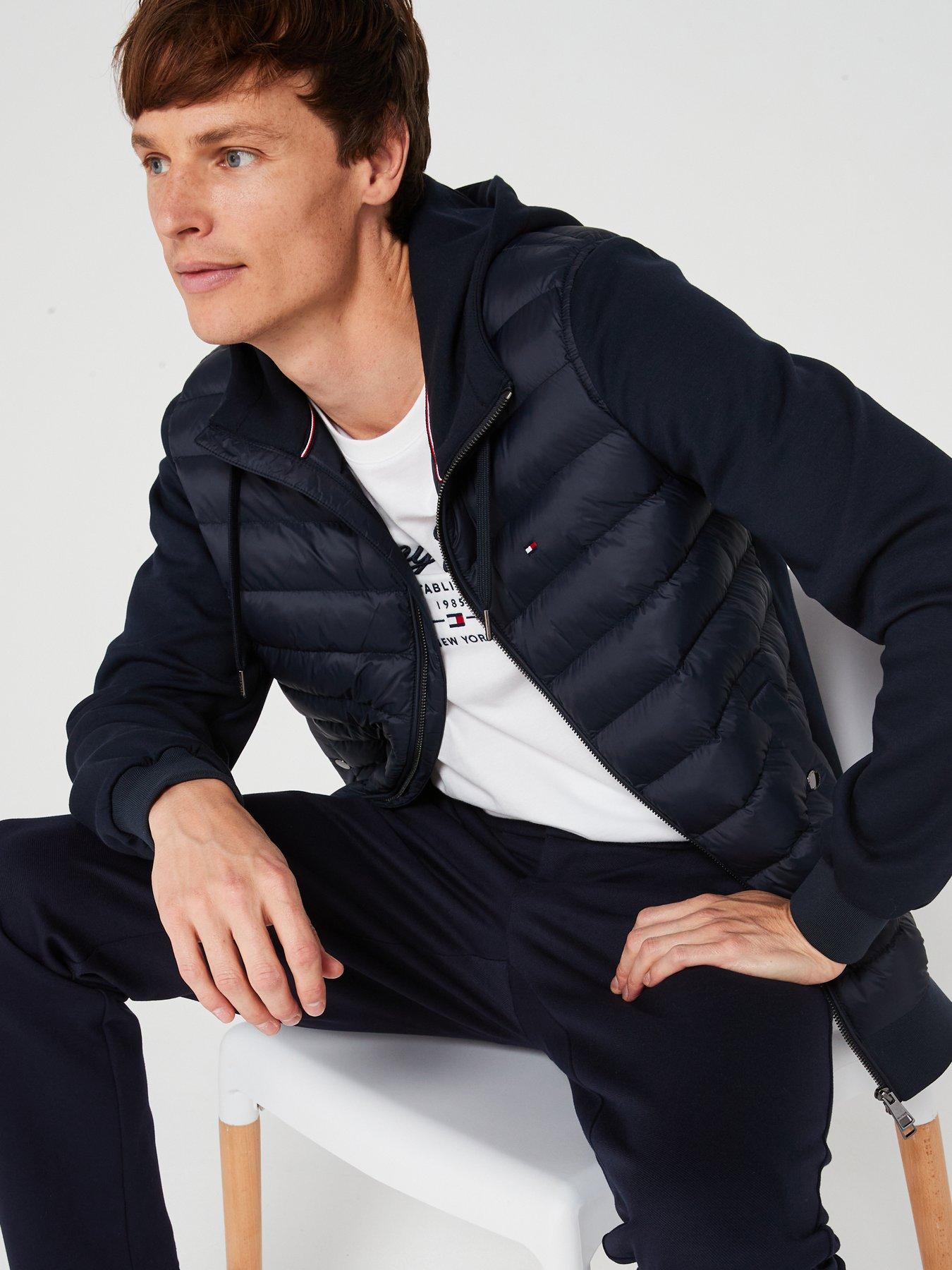 tommy-hilfiger-quilted-front-overhead-hoodie-navyoutfit