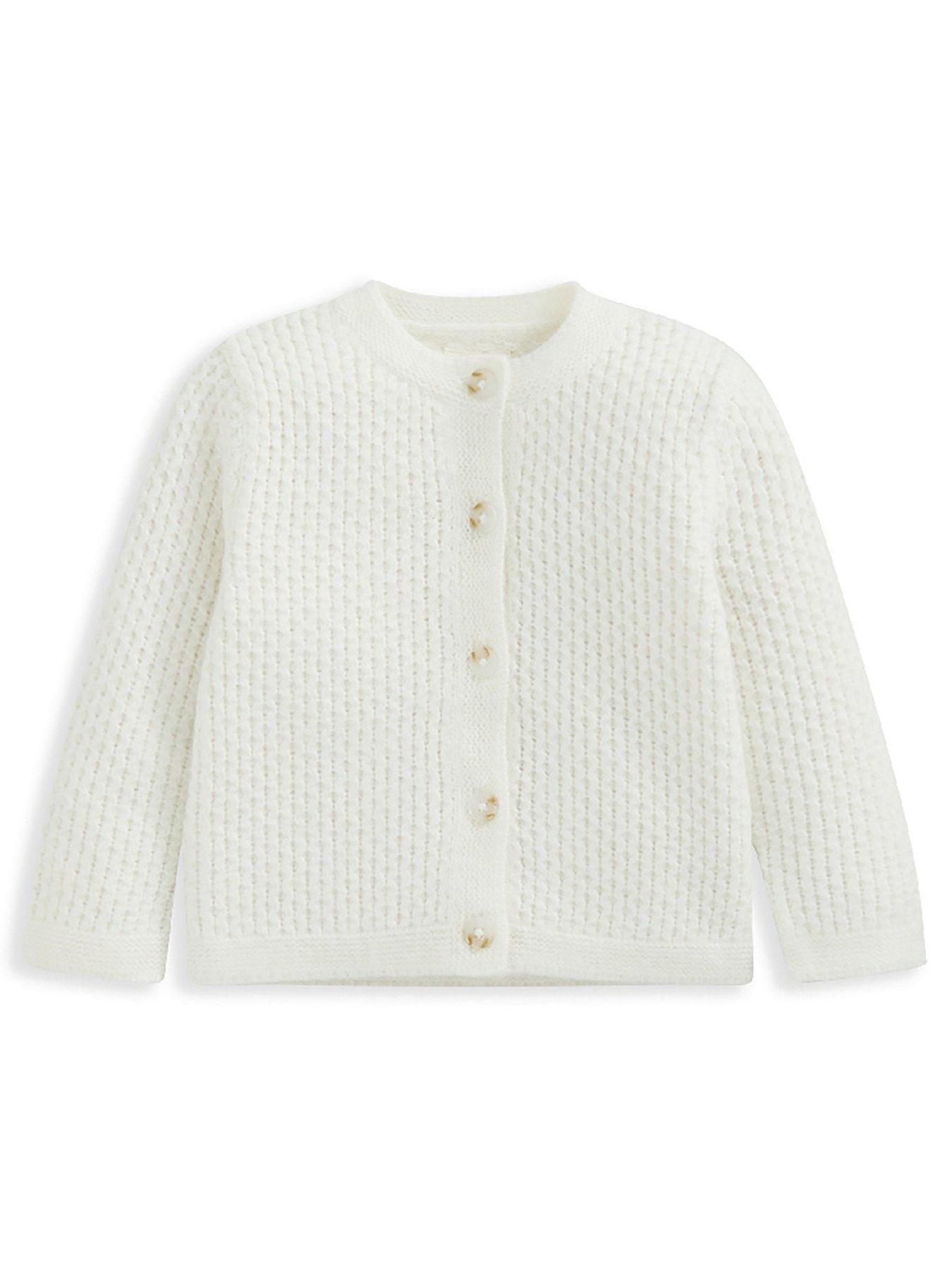 mamas-papas-baby-unisex-knitted-cardigan-white