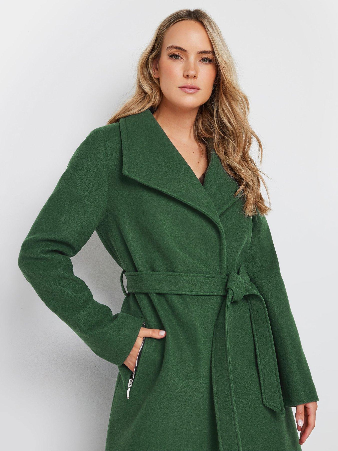 long-tall-sally-tall-wrap-coat-greenoutfit