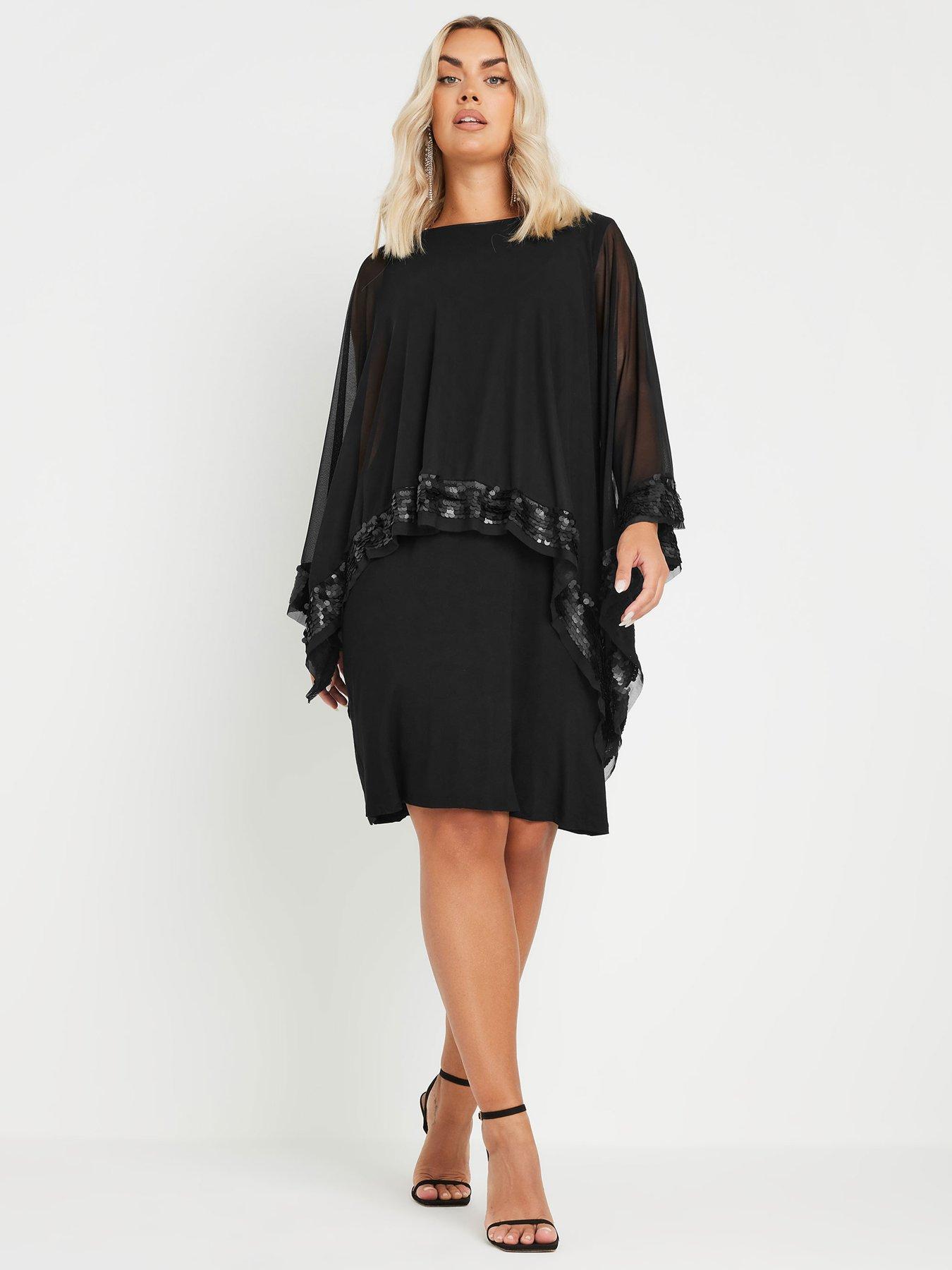 yours-curve-embellished-tunic-dressback