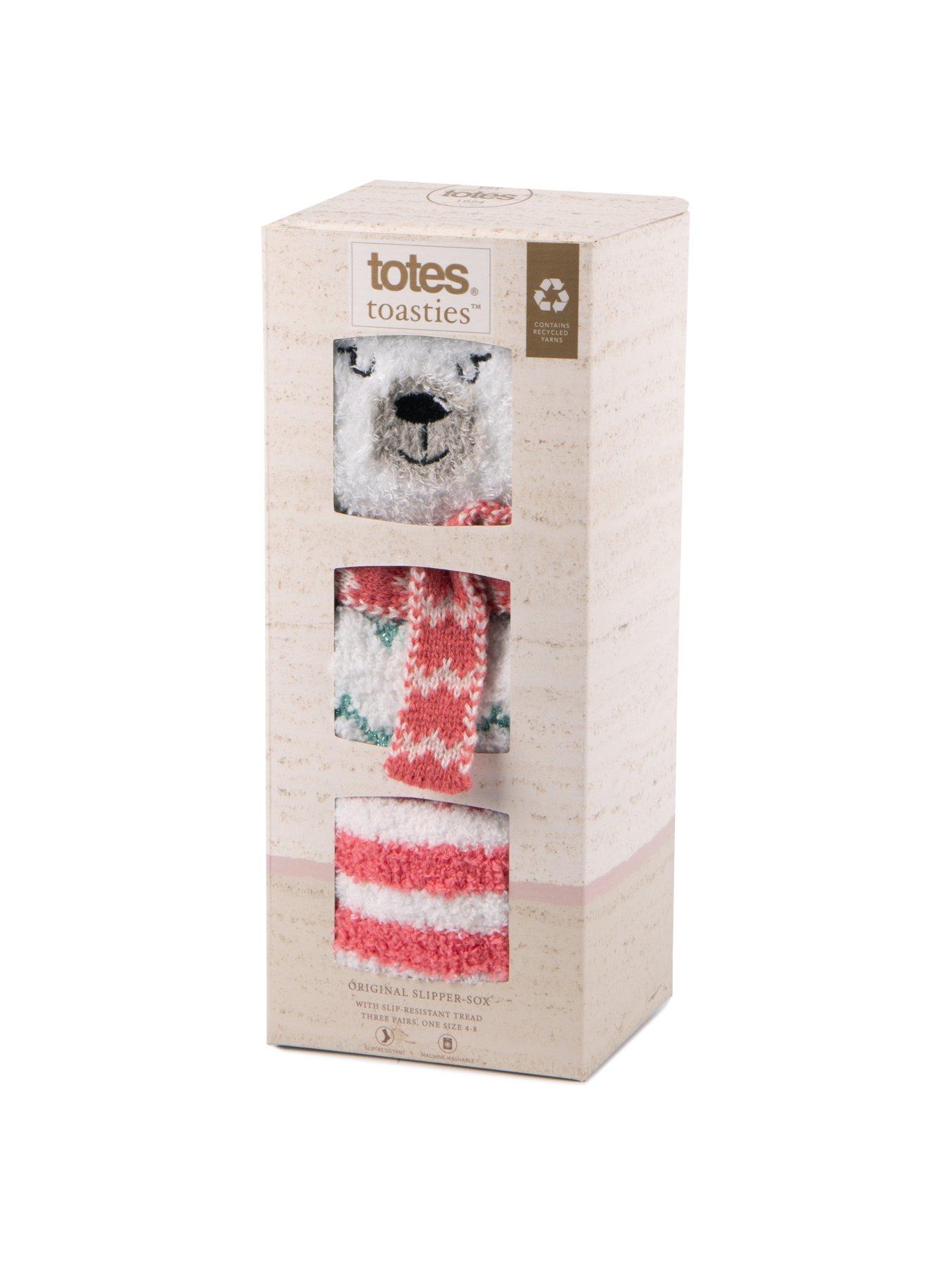 totes-totes-3pack-original-polar-bear-slipper-socks-polar-bear-printdetail