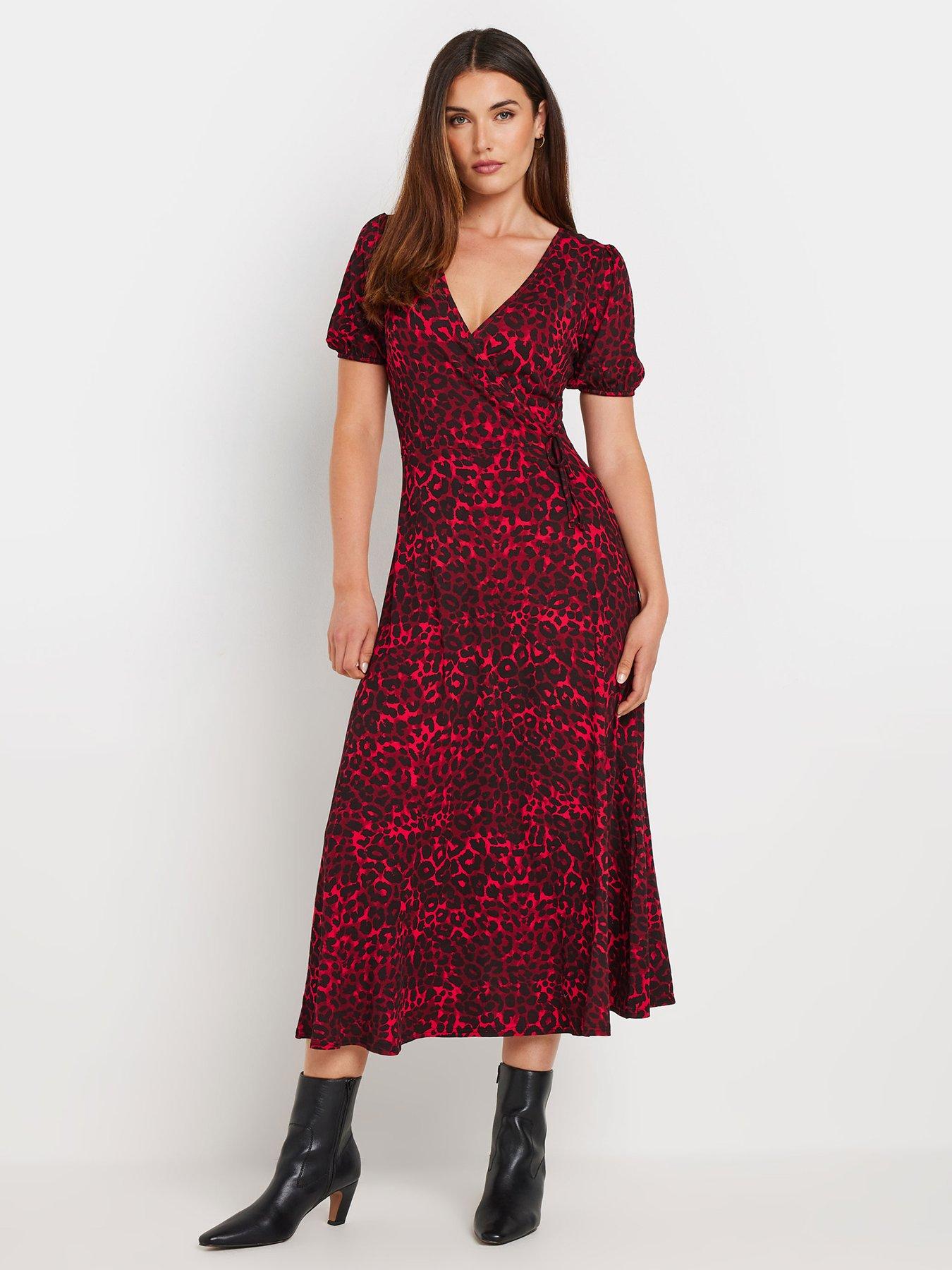 long-tall-sally-tall-animal-wrap-midi-dress