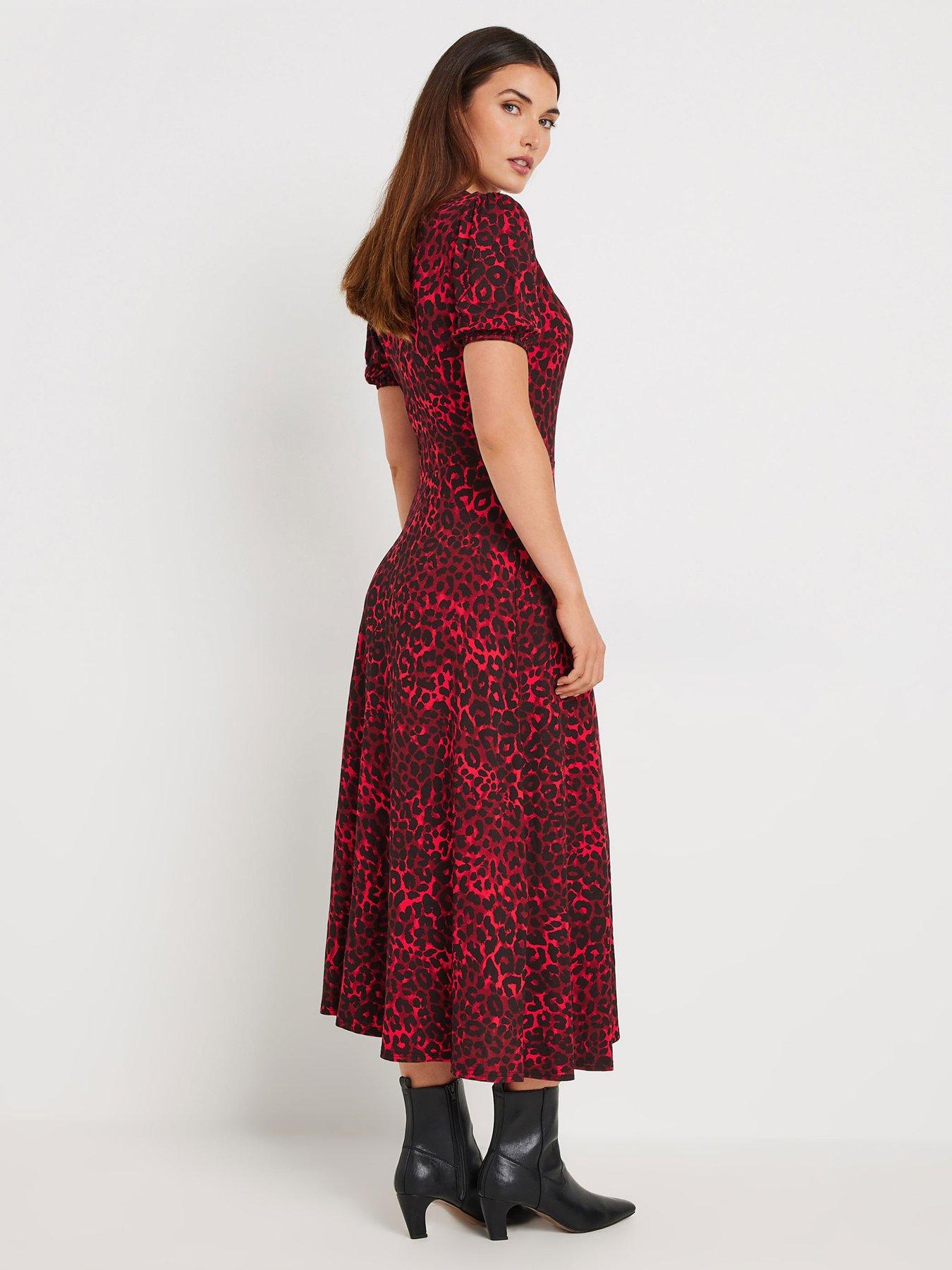 long-tall-sally-tall-animal-wrap-midi-dressstillFront