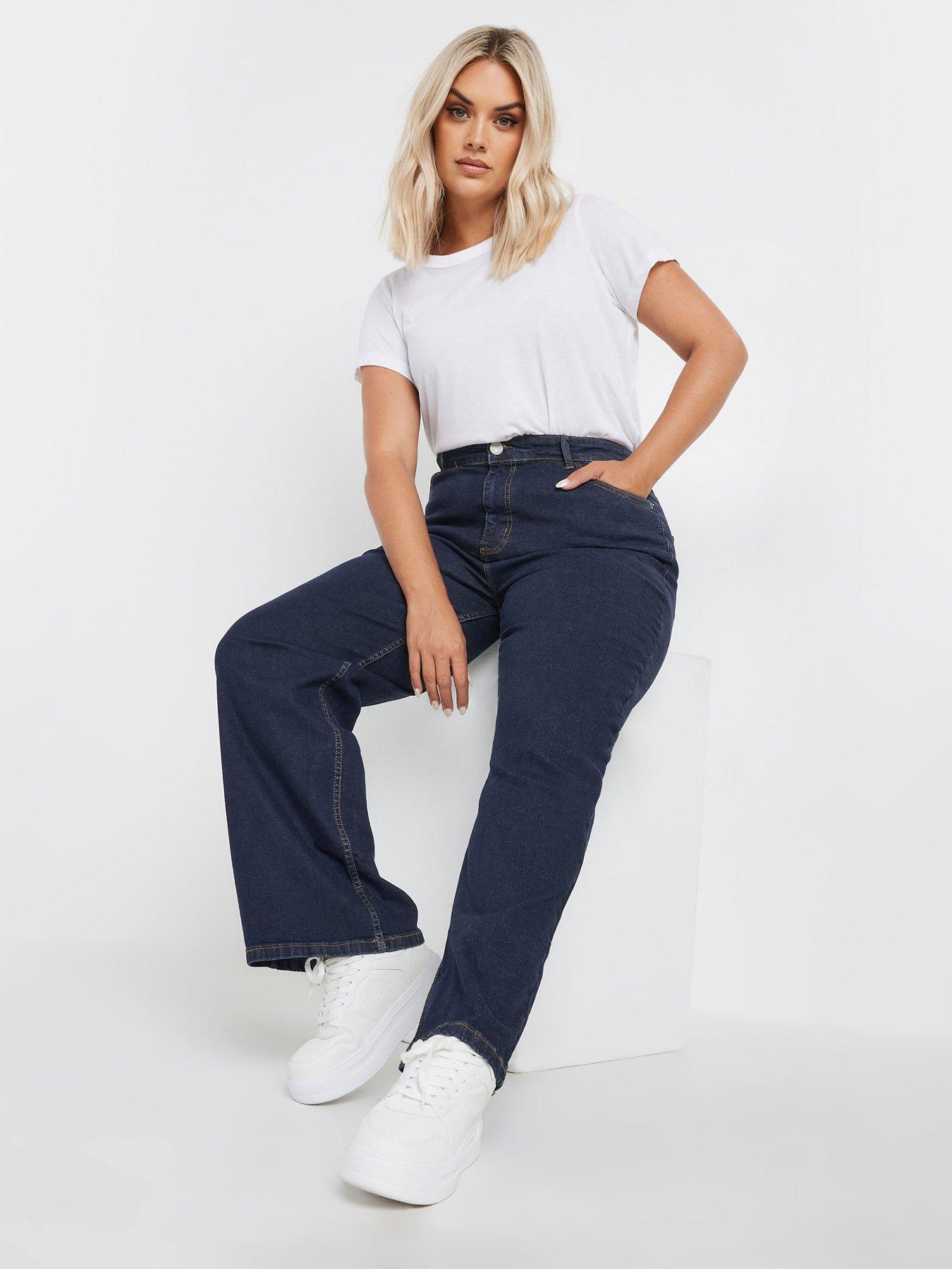 yours-curve-wide-leg-jean-blueback