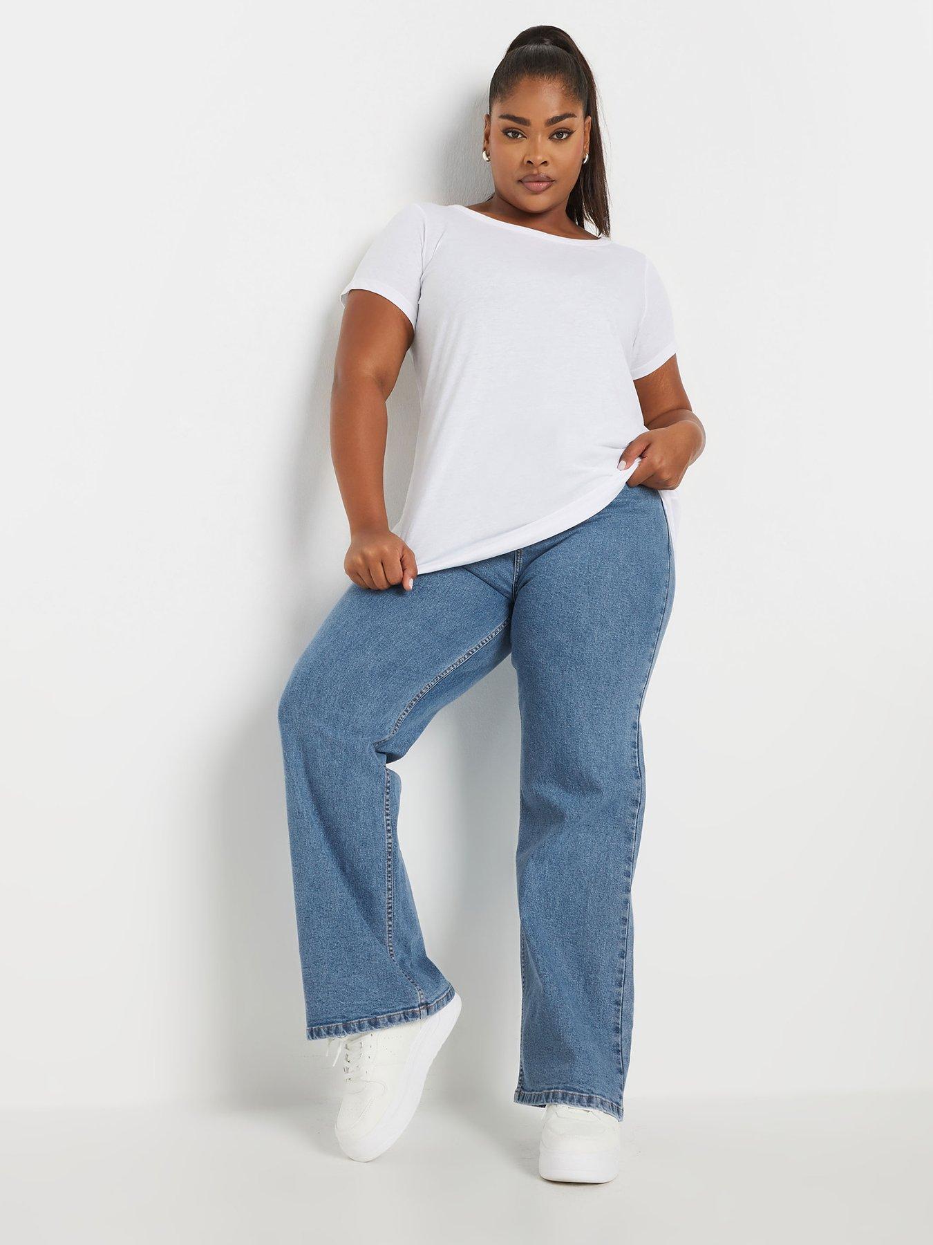 yours-curve-wide-leg-jean-blueback