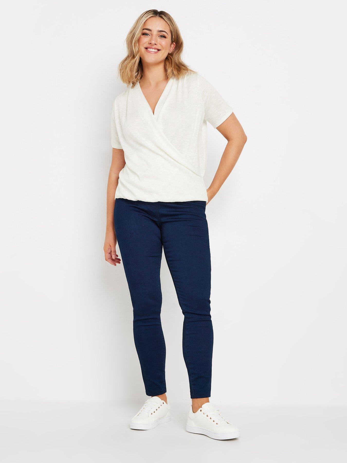 mco-short-sleeve-wrap-top-ivoryback