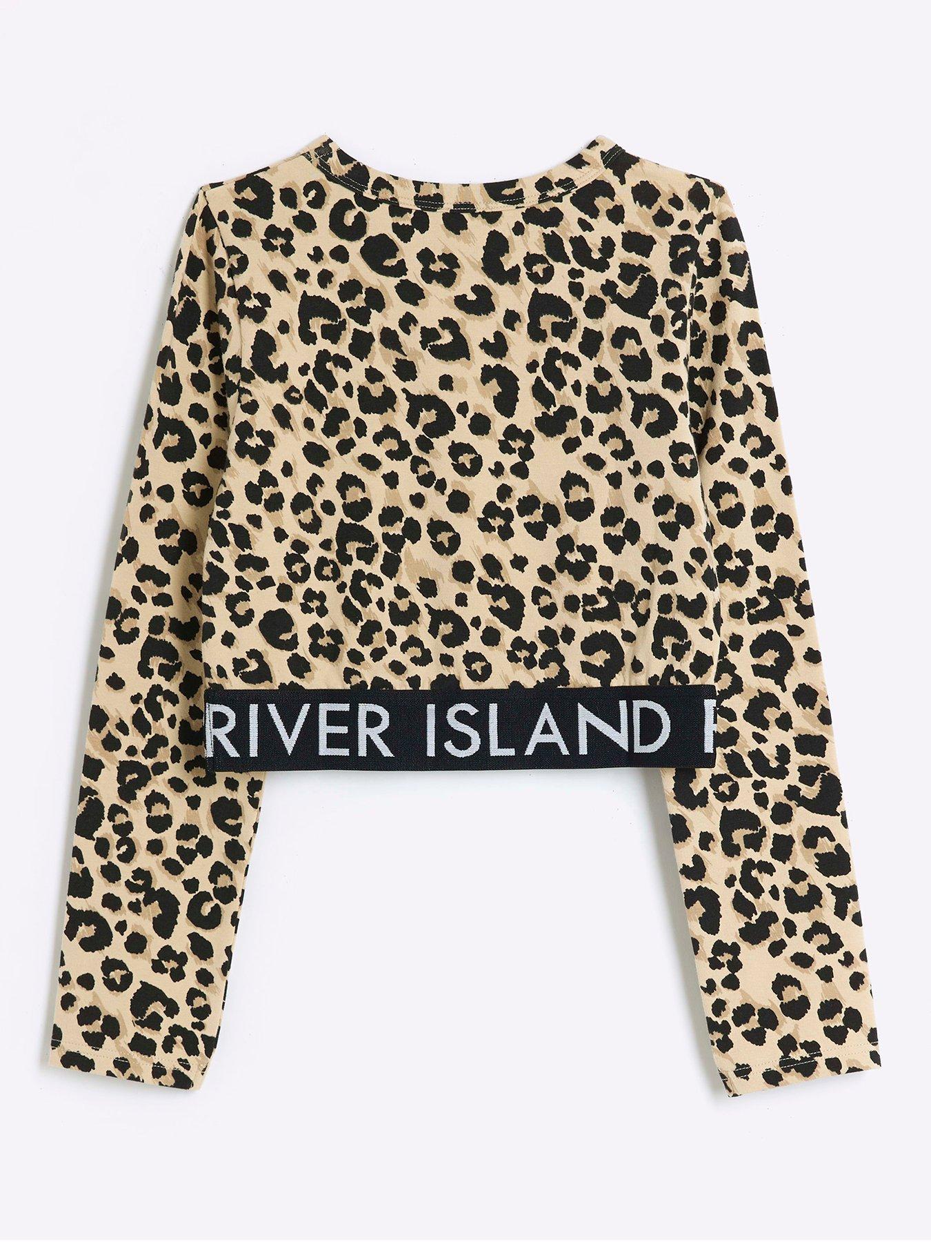 river-island-older-girl-leopard-long-sleeve-top-creamback