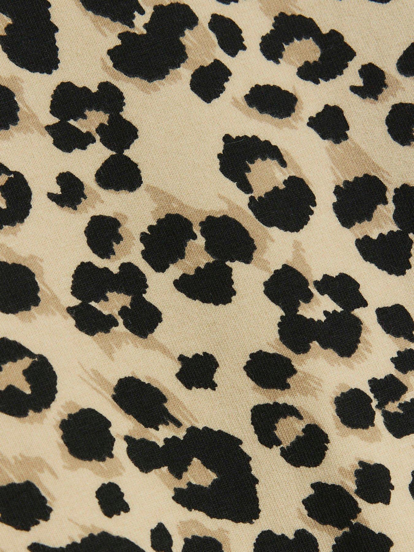 river-island-older-girl-leopard-long-sleeve-top-creamdetail