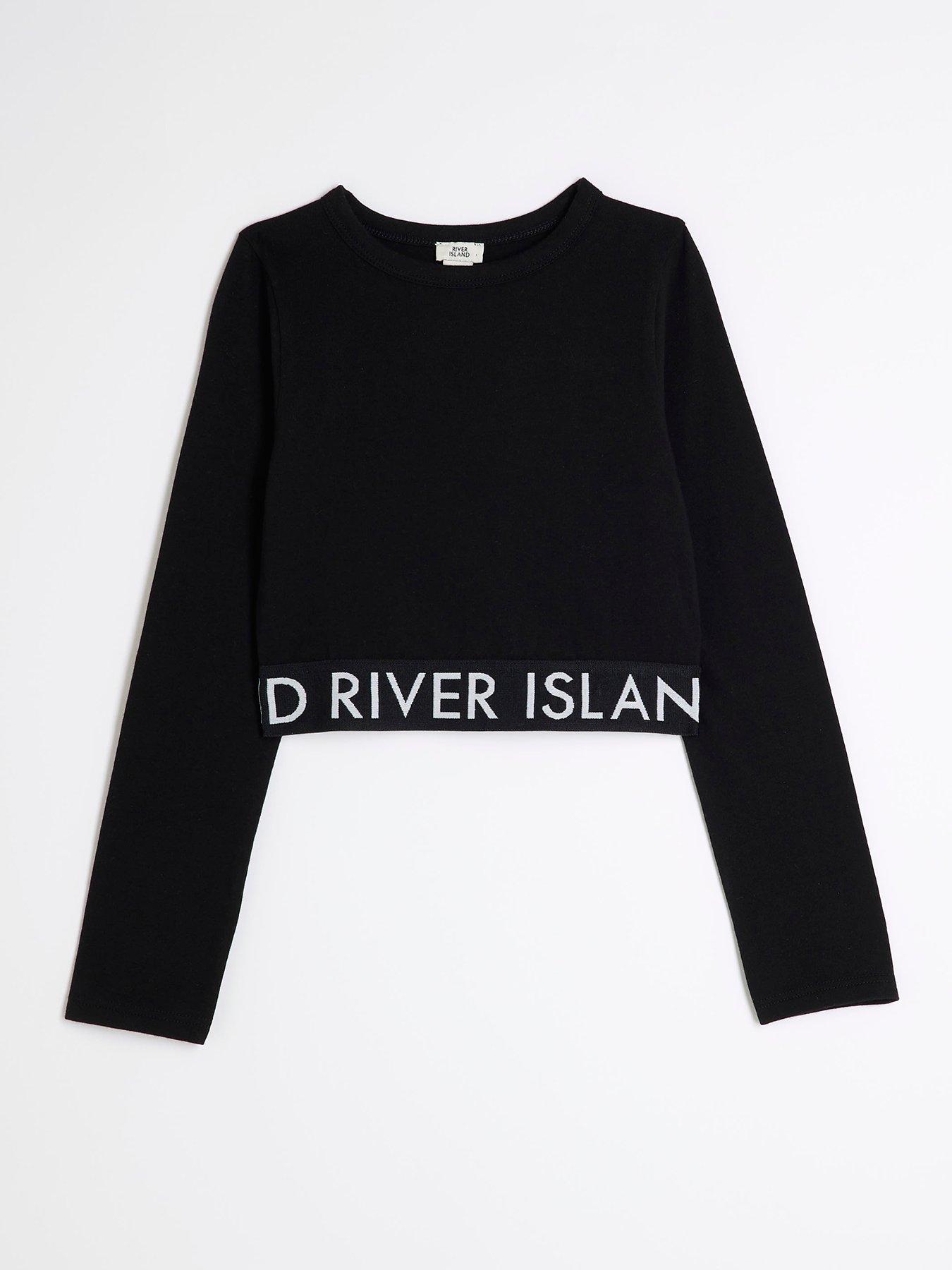 river-island-ri-graphic-top-black