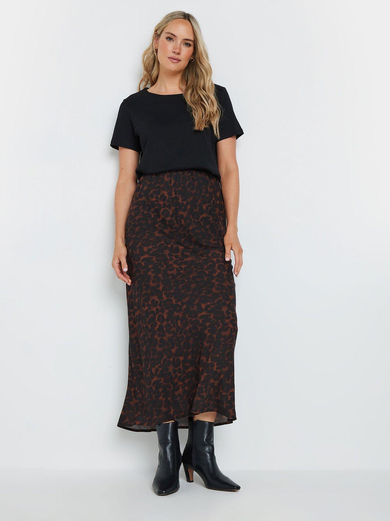 long-tall-sally-tall-animal-midaxi-skirtback