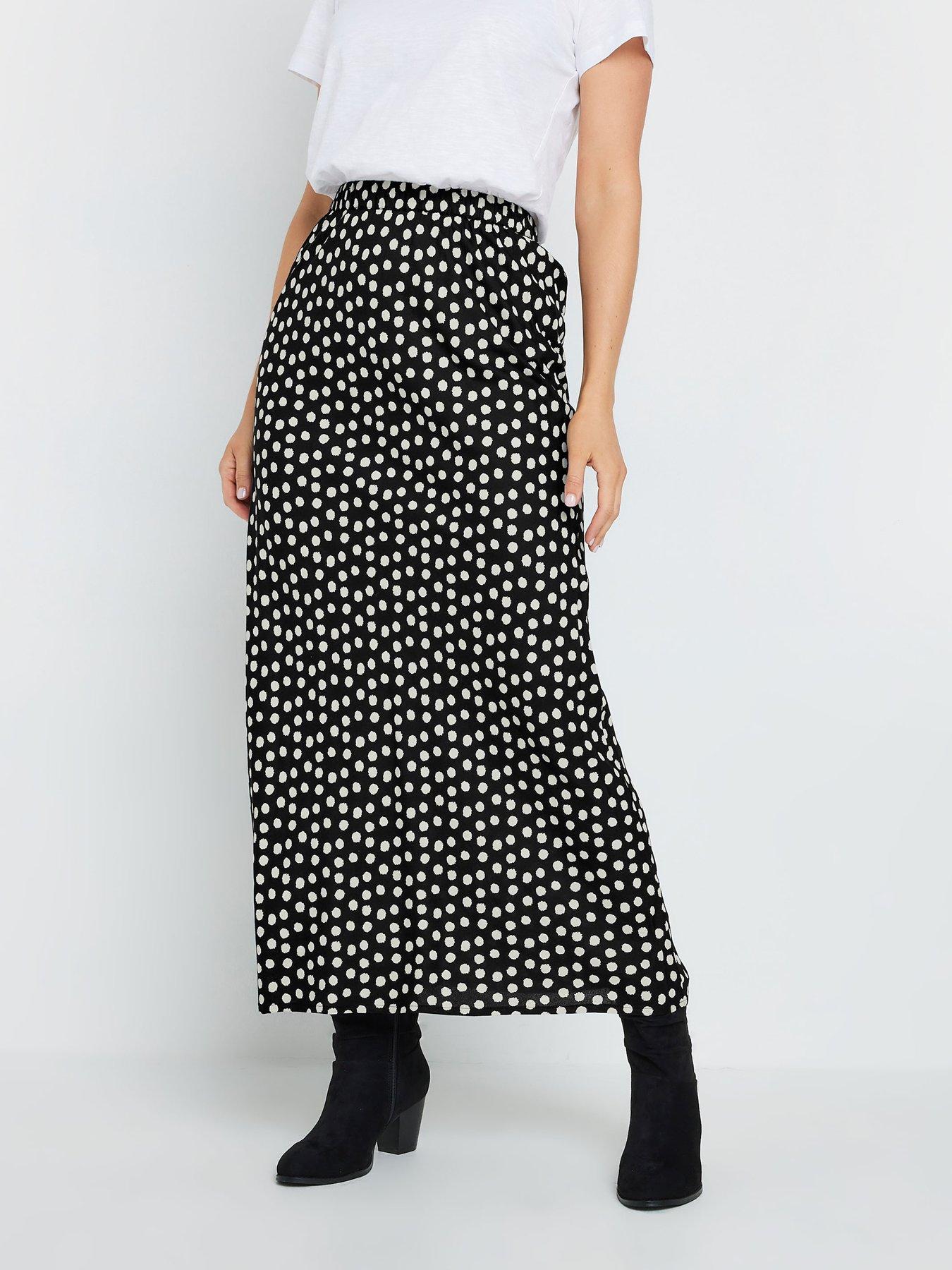 long-tall-sally-tall-spot-midaxi-skirt