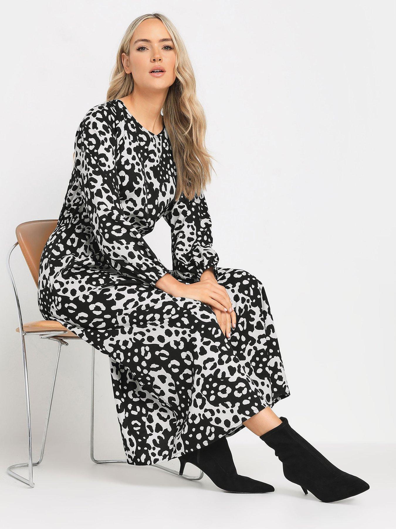 Long tall sally midi dresses hotsell