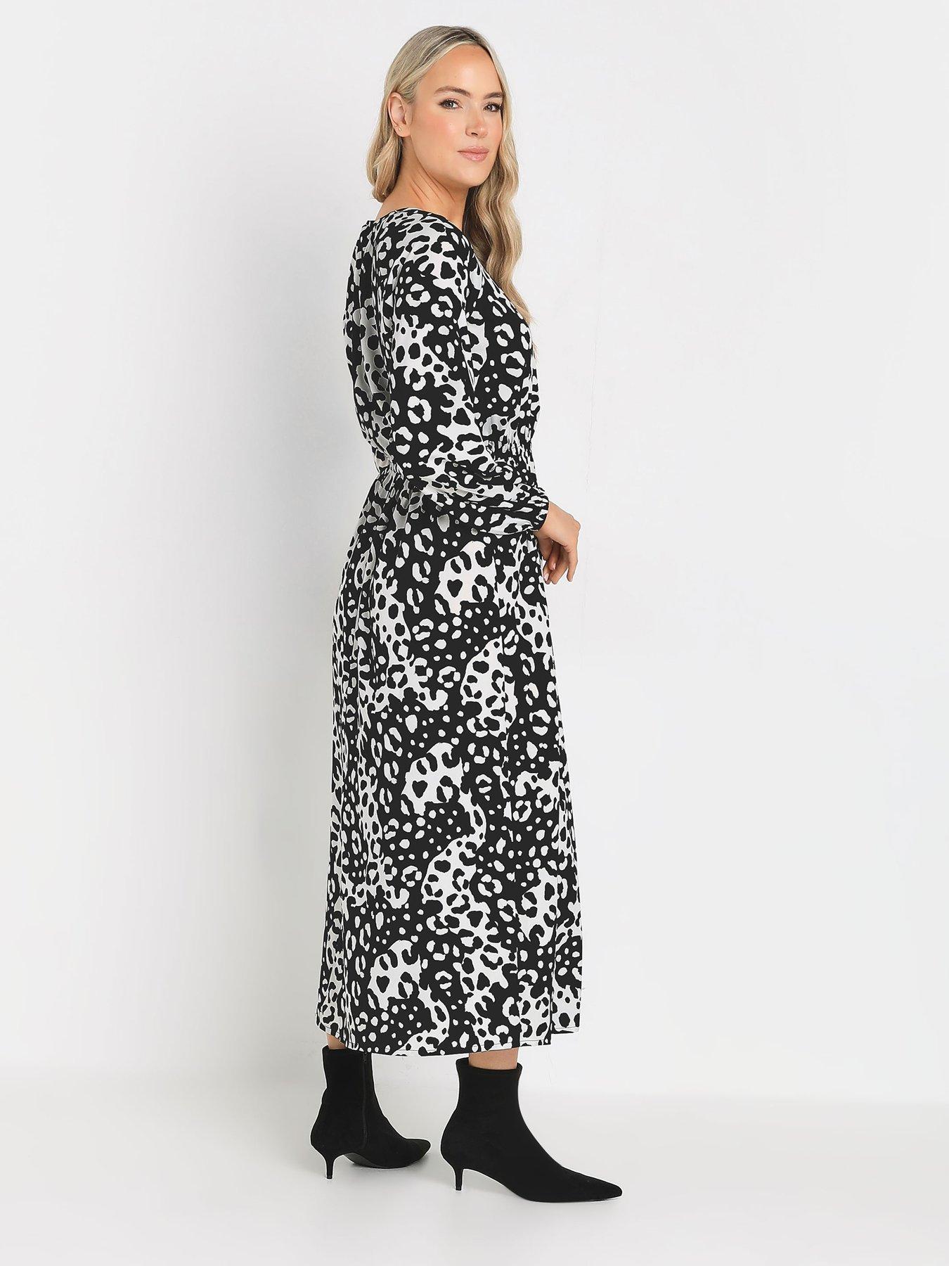 long-tall-sally-tall-patchwork-animal-long-sleeve-midi-dressstillFront