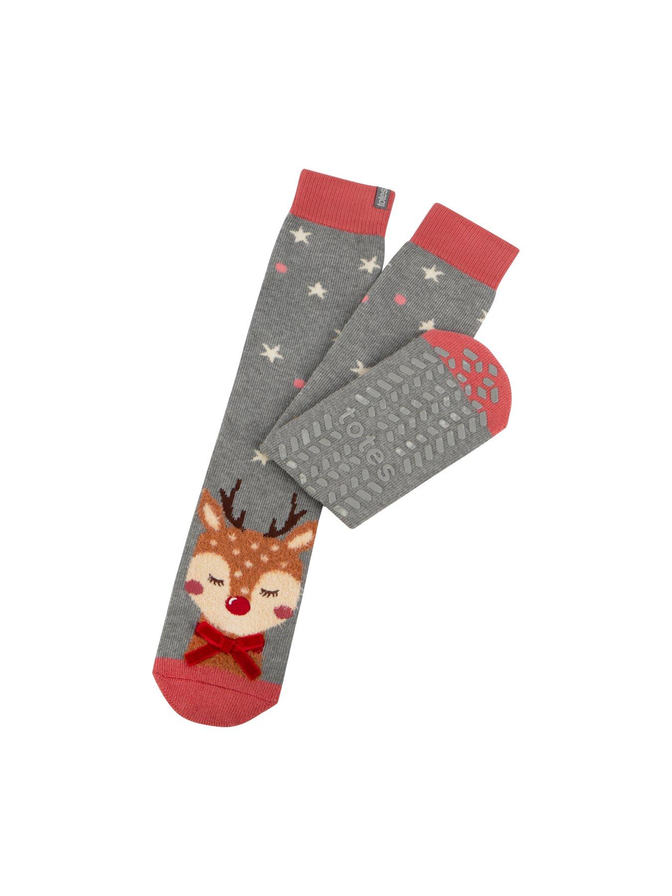 totes-totes-original-reindeer-slipper-socks-reindeer-print