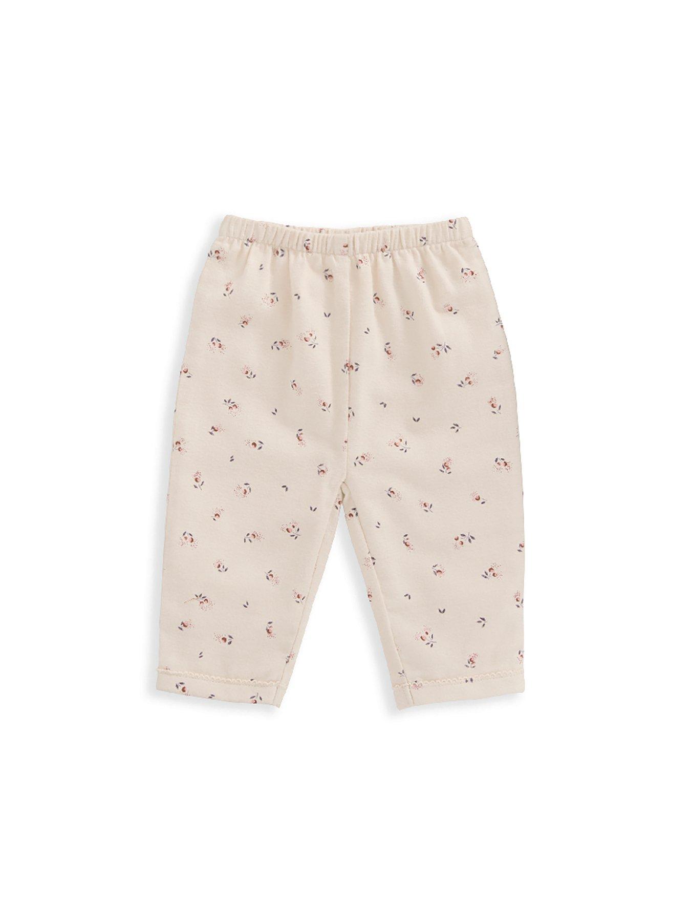 mamas-papas-baby-girls-cherries-woven-pyjamas-pinkoutfit