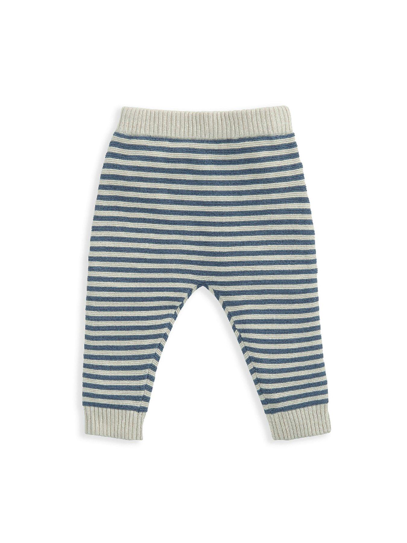 mamas-papas-baby-boys-2-piece-stripe-knitted-jumper-amp-legging-set-blueoutfit