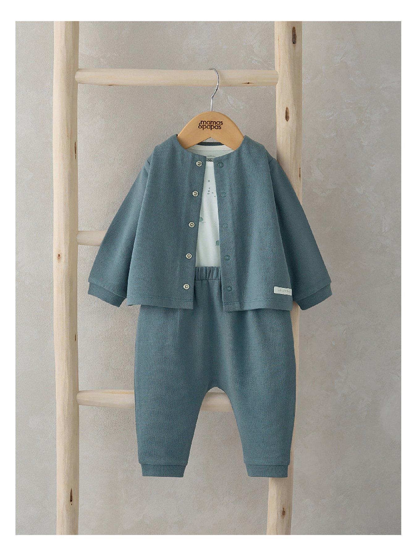 mamas-papas-baby-boys-3-piece-jacket-legging-amp-bodysuit-blue