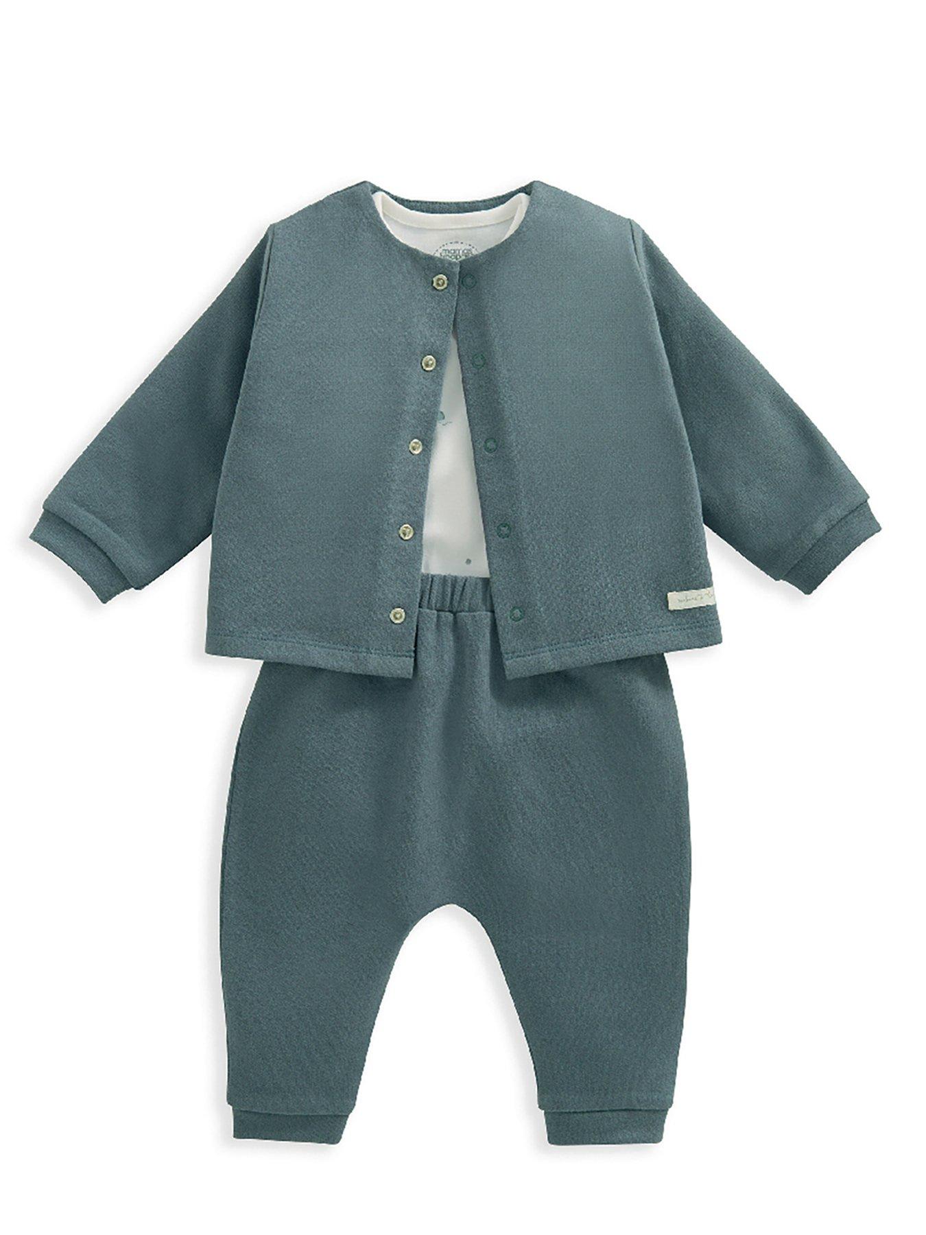 mamas-papas-baby-boys-3-piece-jacket-legging-amp-bodysuit-bluestillFront