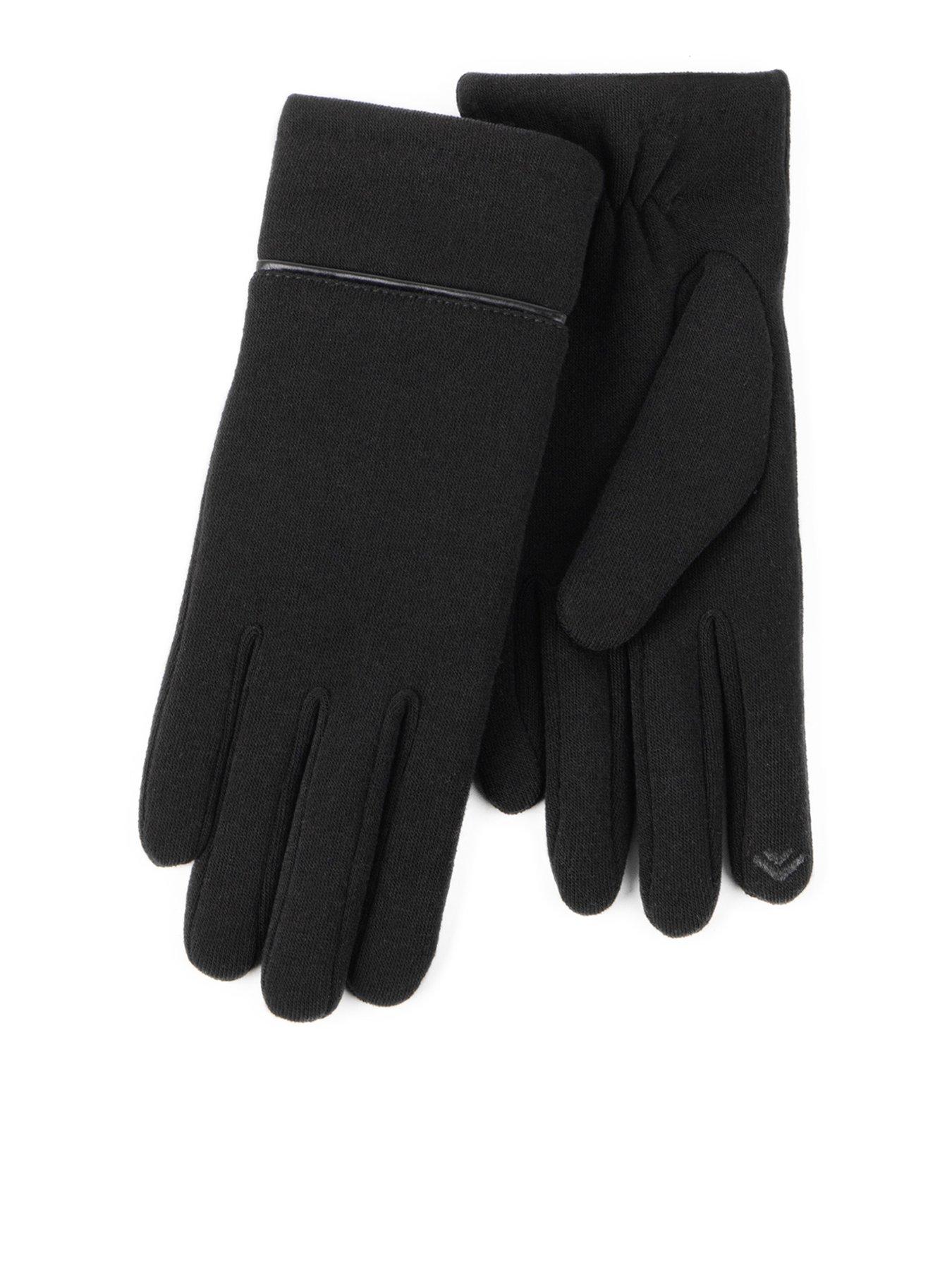 TOTES Totes Isotoner Thermal Smartouch Gloves