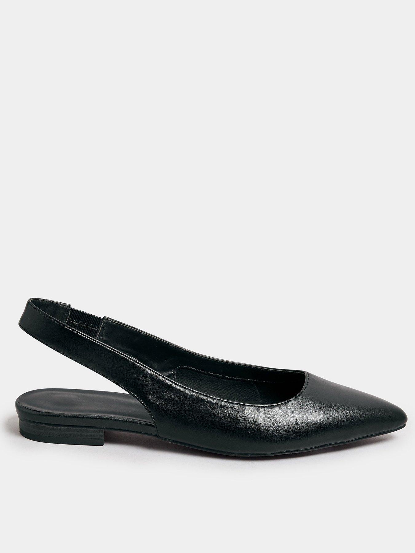 long-tall-sally-tall-flat-point-pu-slingbacks-black