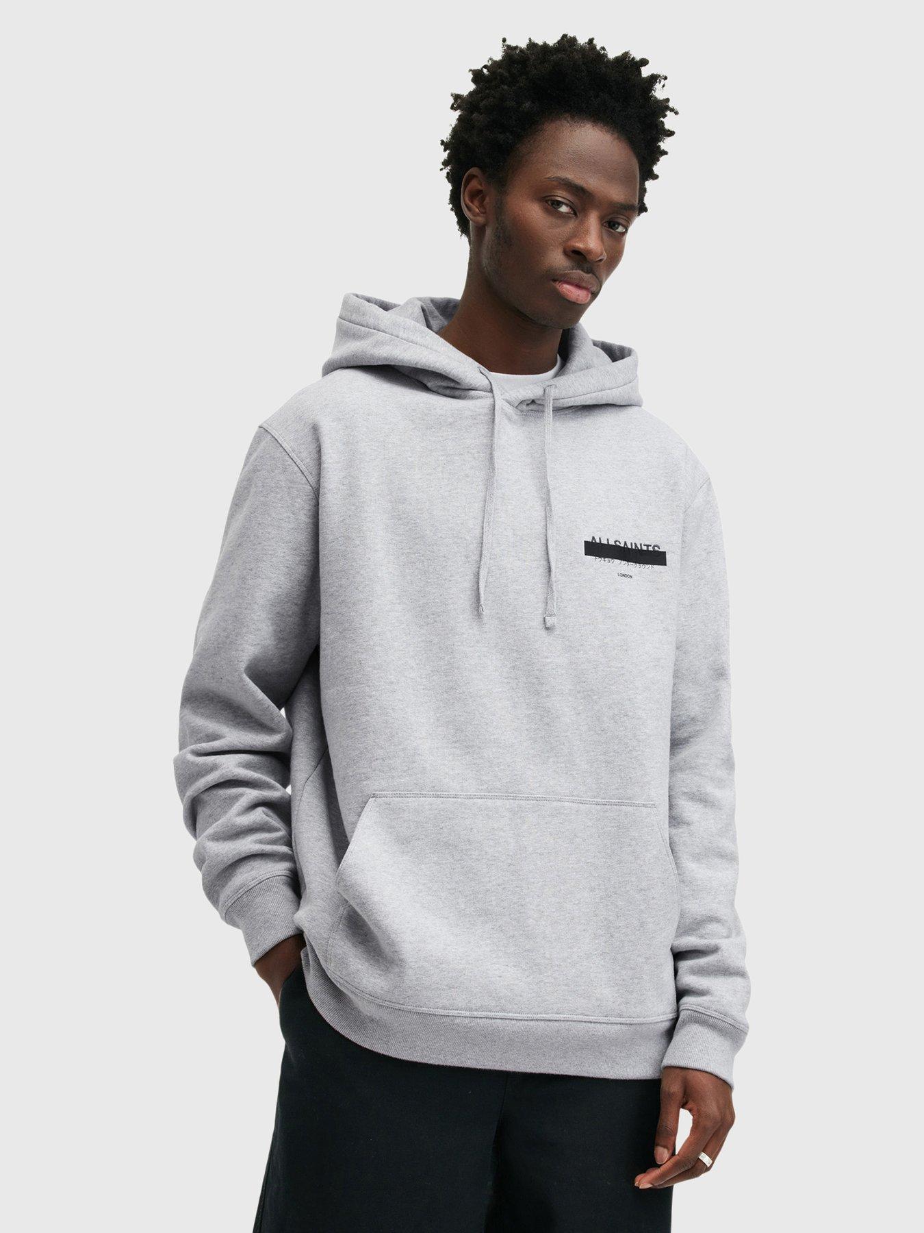 allsaints-redact-overhead-hoodie-grey