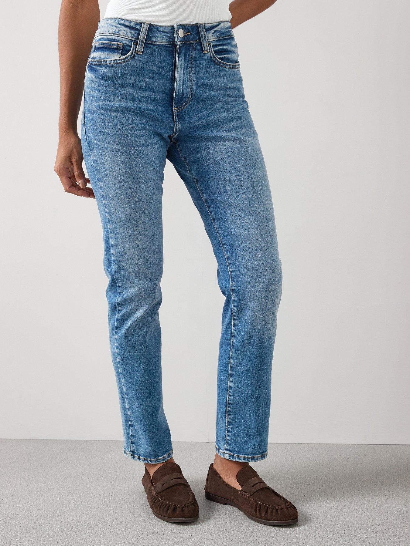 the-very-collection-authentic-straight-leg-jeans-mid-wash