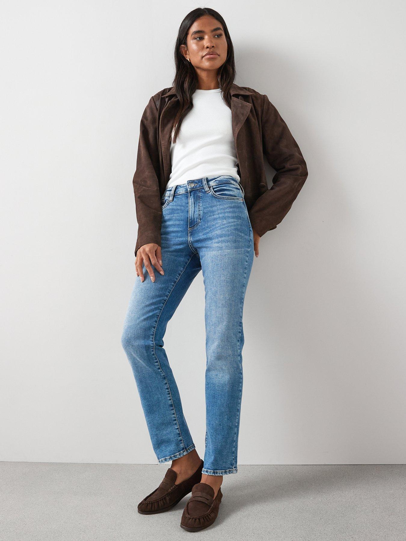 the-very-collection-authentic-straight-leg-jeans-mid-washback