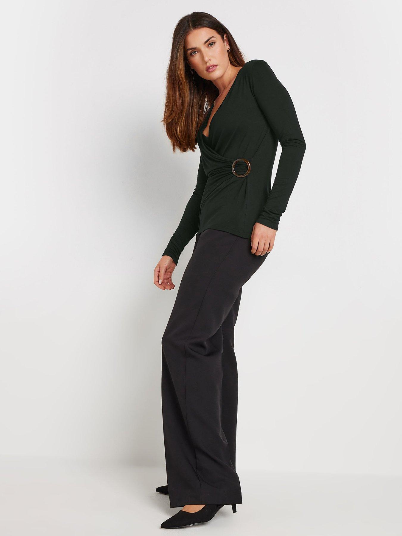 long-tall-sally-tall-buckle-wrap-top-blackback