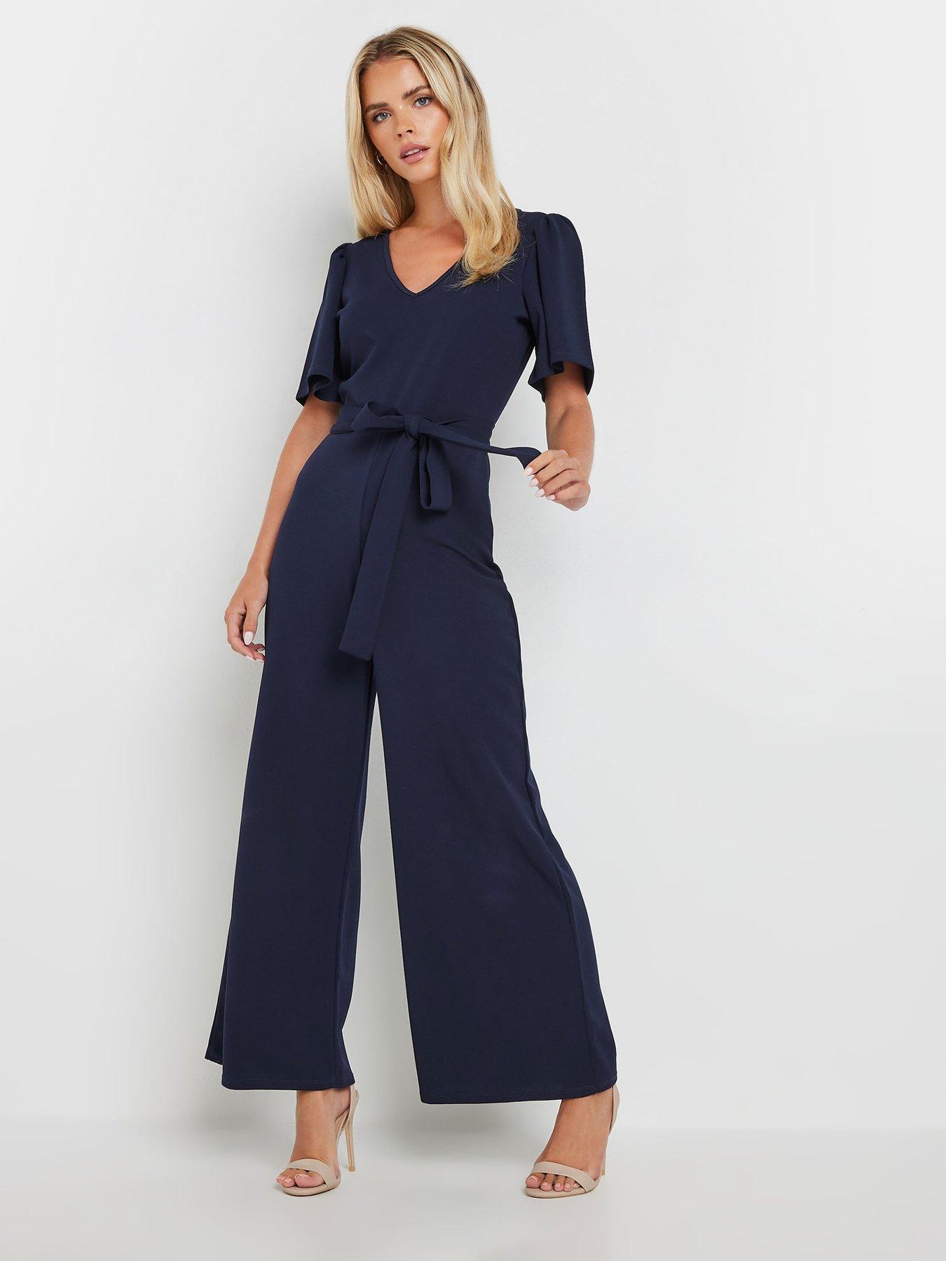 mco-petite-angel-sleeve-jumpsuit-blueback