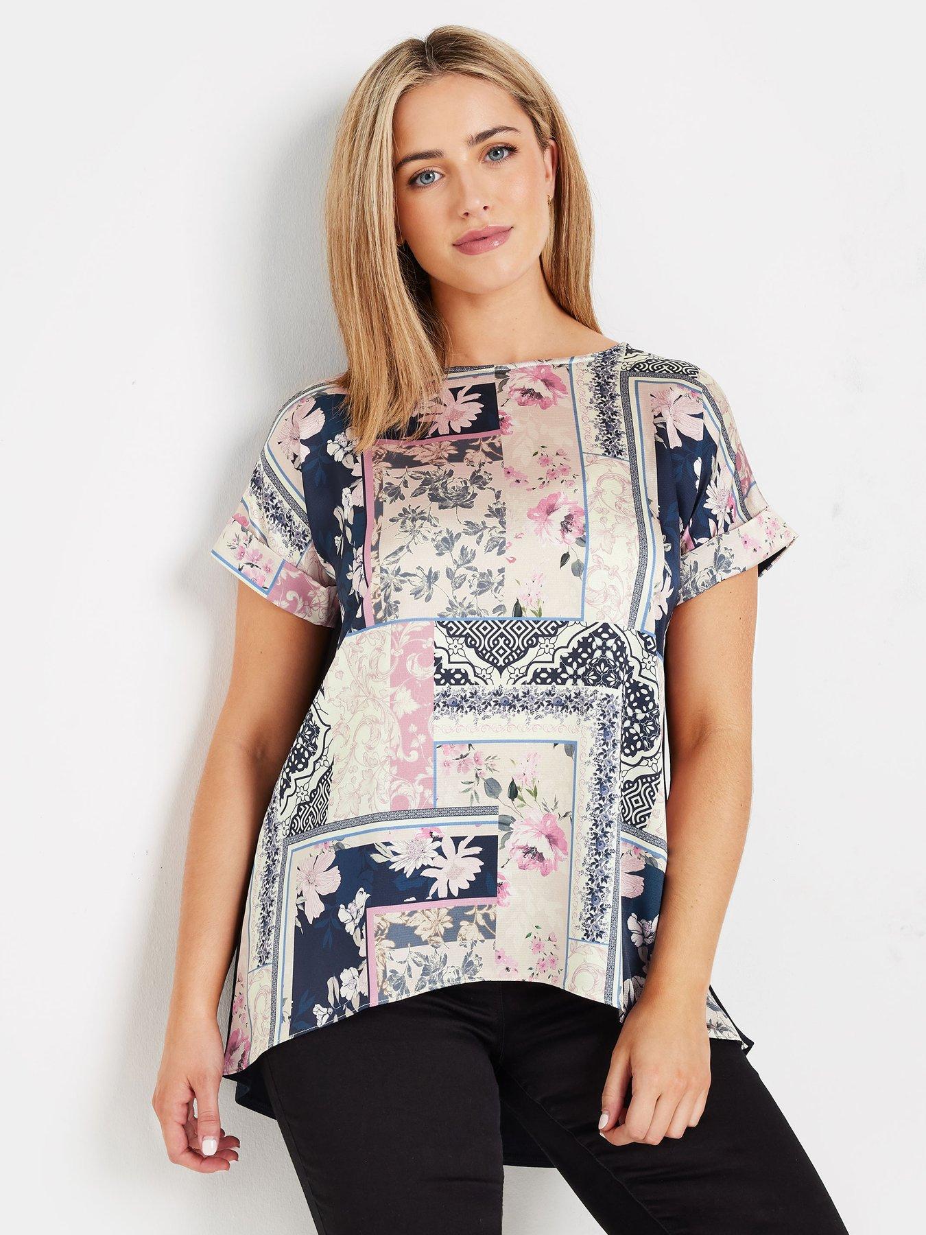 mco-scarf-printed-woven-front-top-multi