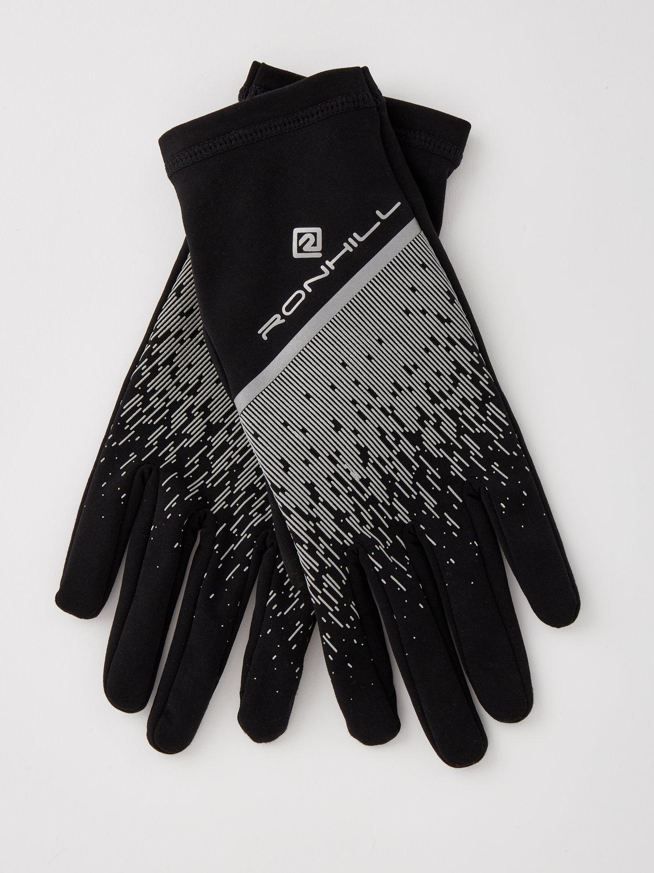 ronhill-unisex-reflect-running-glove-blackback