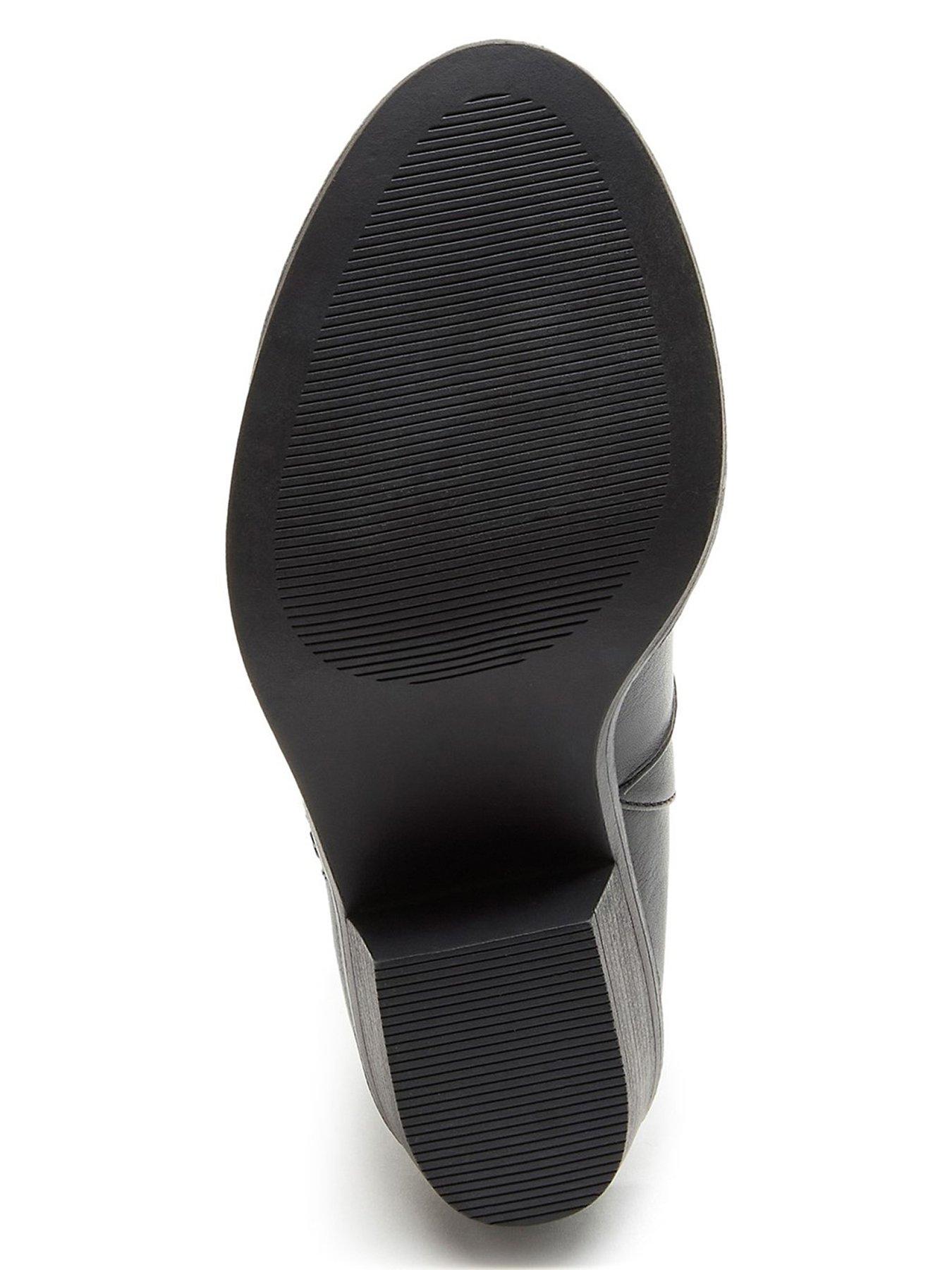 Image 4 of 6 of Rocket Dog Rocket Dog Yonder Boots - Black